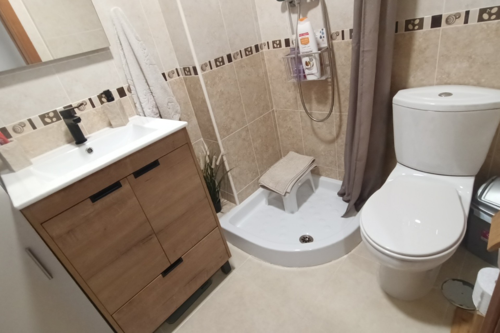 Reventa - Apartment -
Sucina - Inland