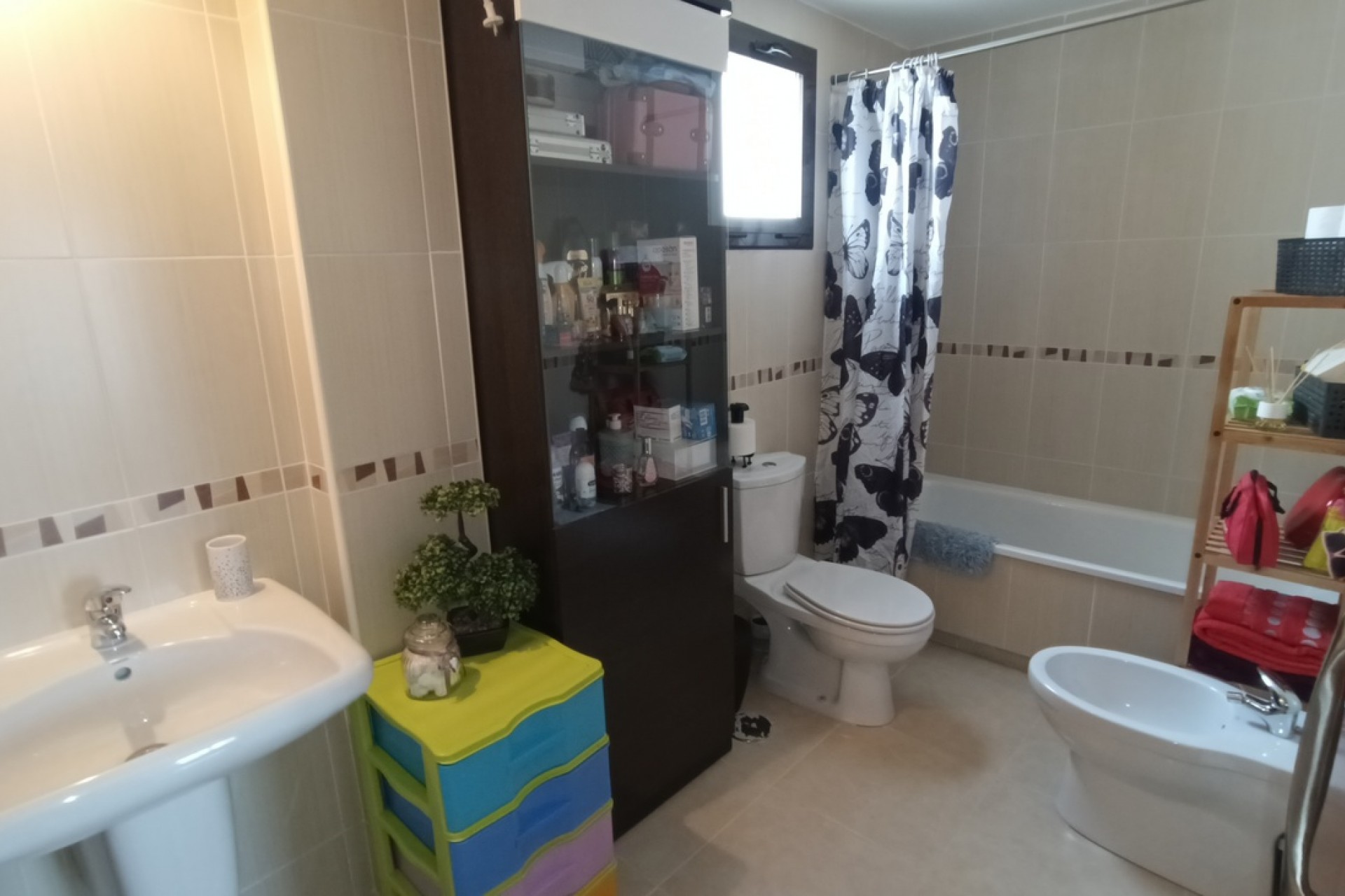 Reventa - Apartment -
Sucina - Inland