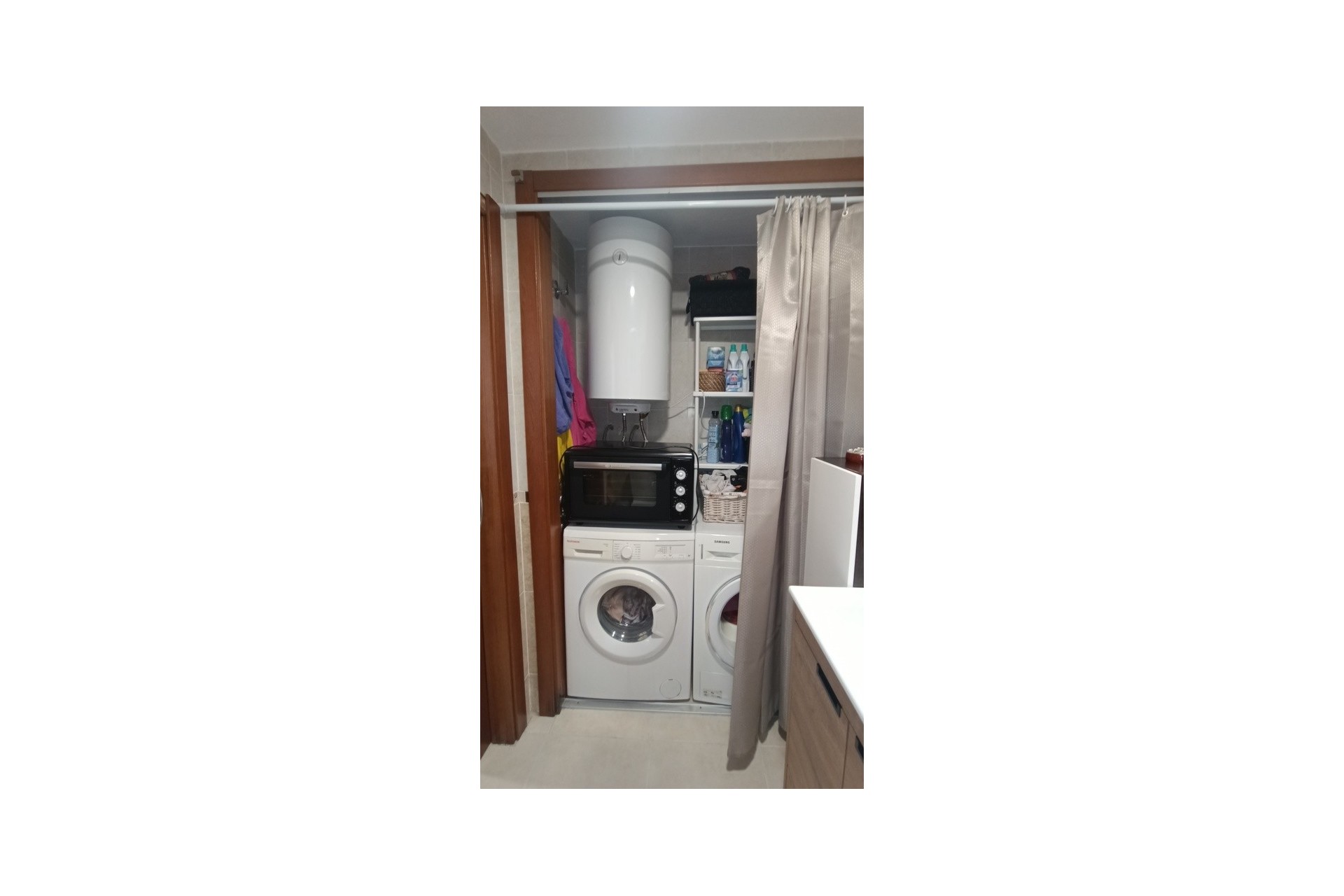 Reventa - Apartment -
Sucina - Inland