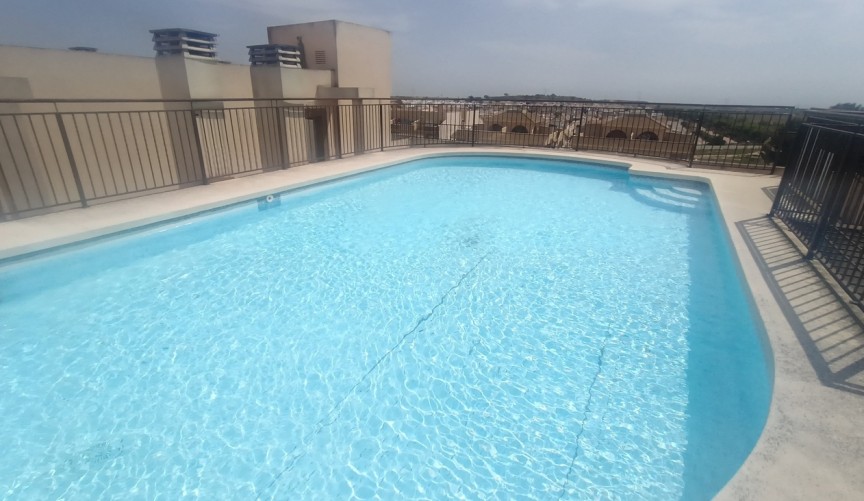 Reventa - Apartment -
Sucina - Inland