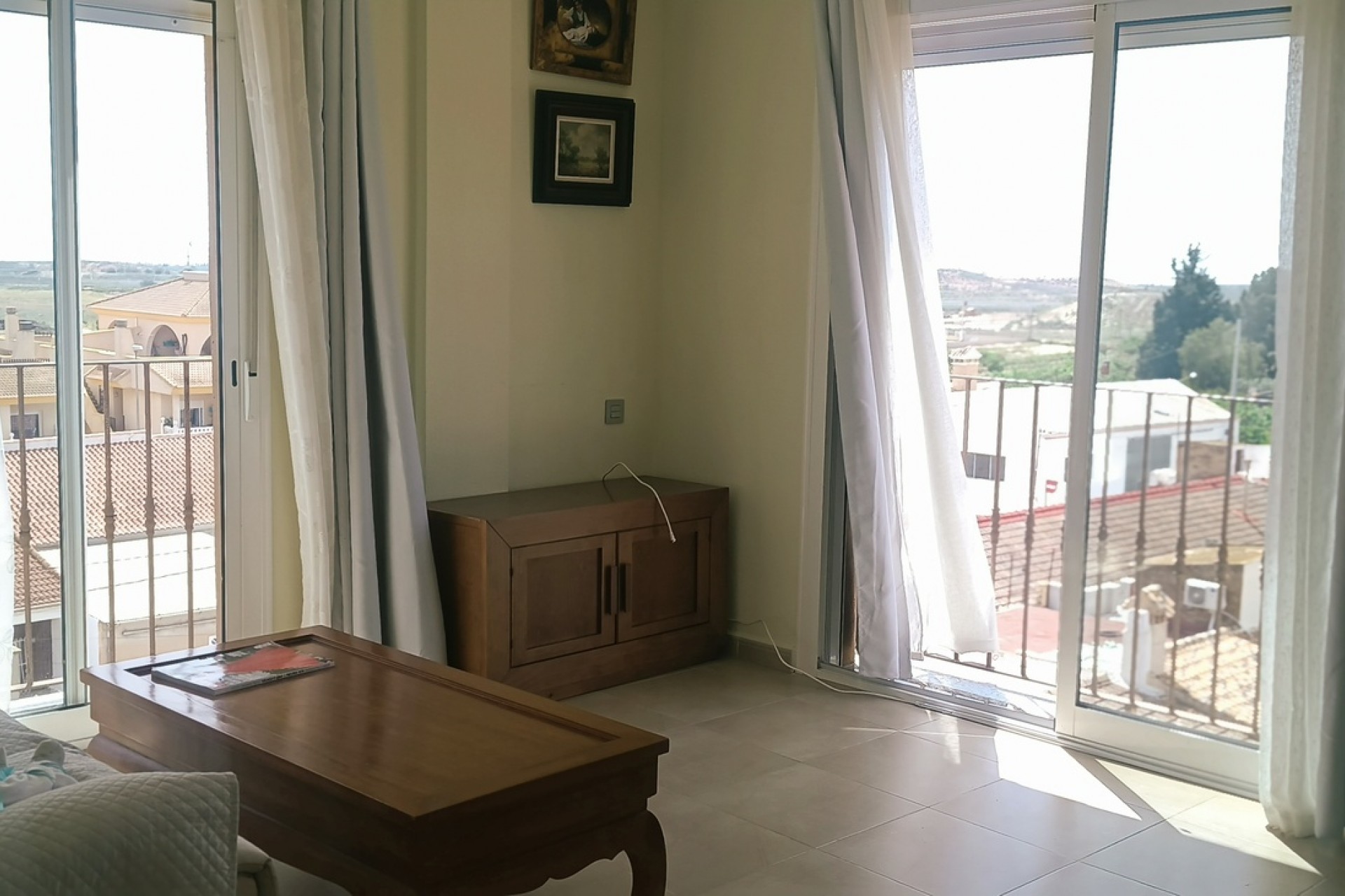 Reventa - Apartment -
Sucina - Inland