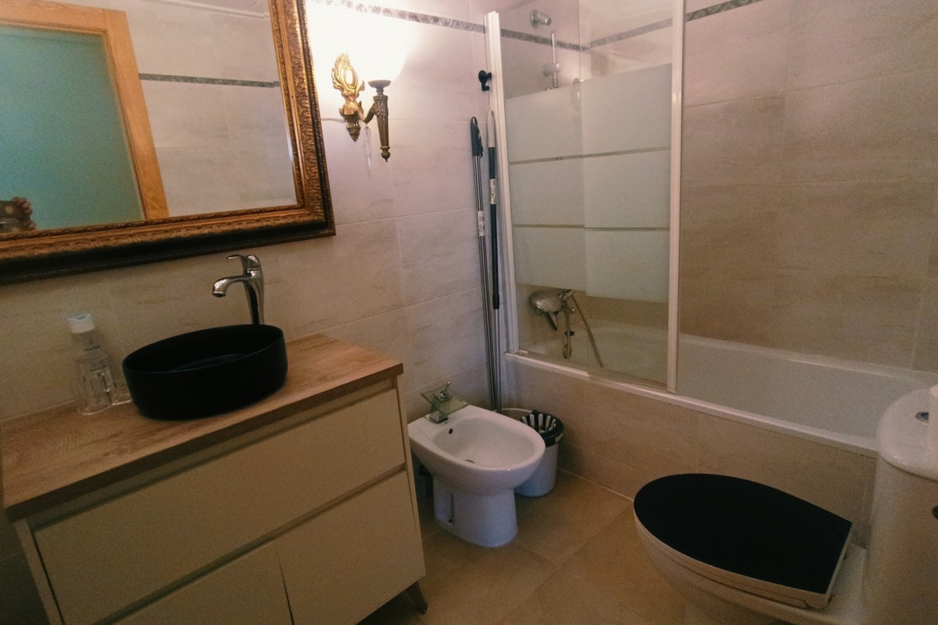 Reventa - Apartment -
Sucina - Inland