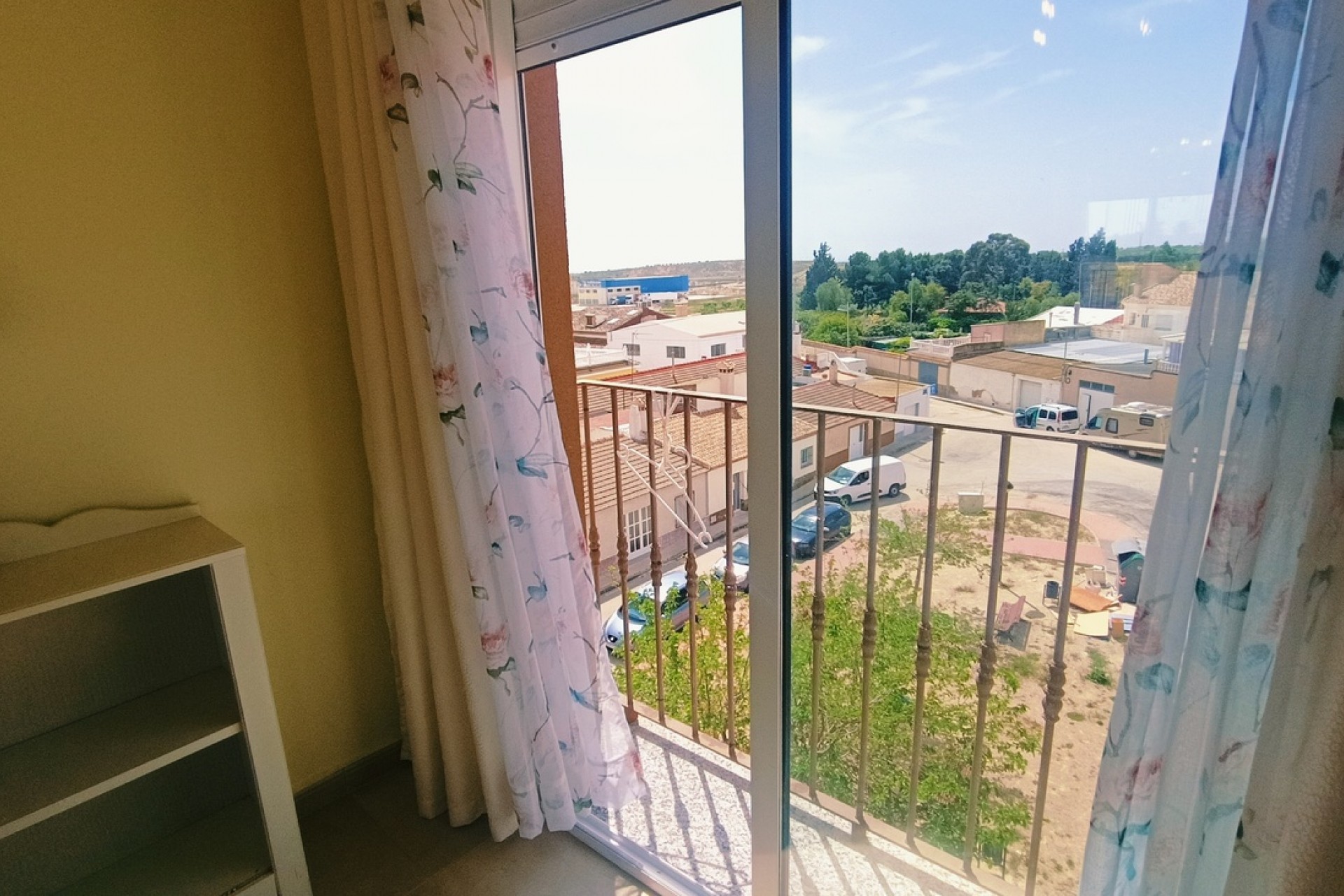 Reventa - Apartment -
Sucina - Inland