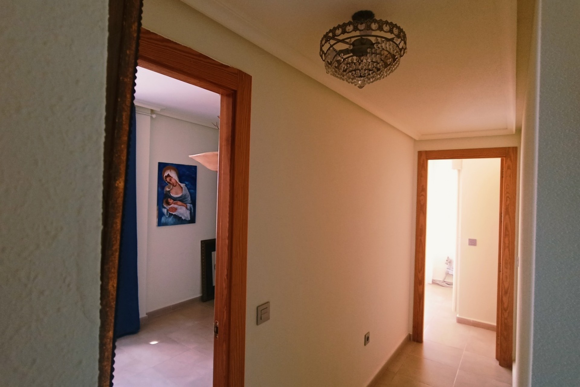 Reventa - Apartment -
Sucina - Inland