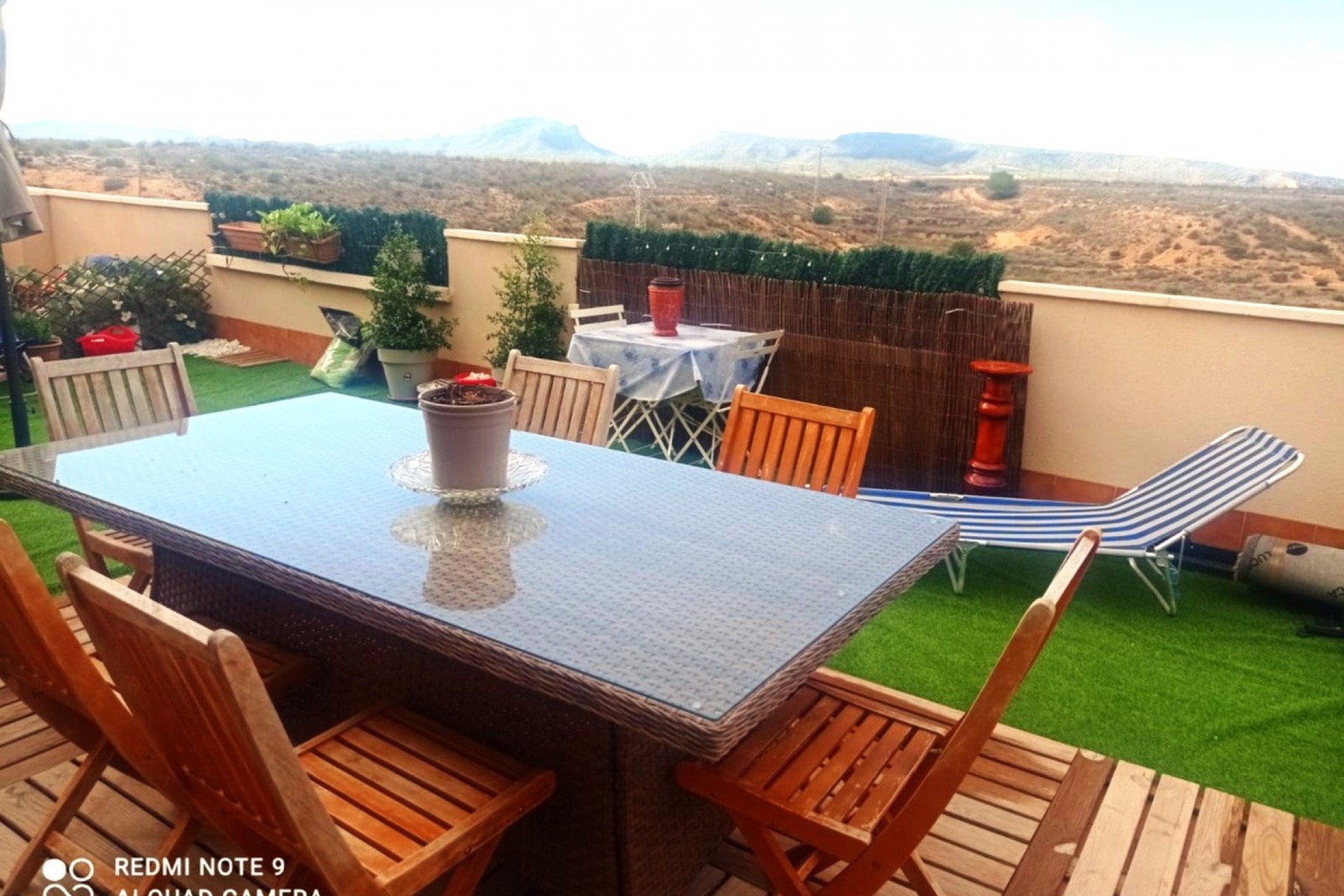 Reventa - Apartment -
Sucina - Inland