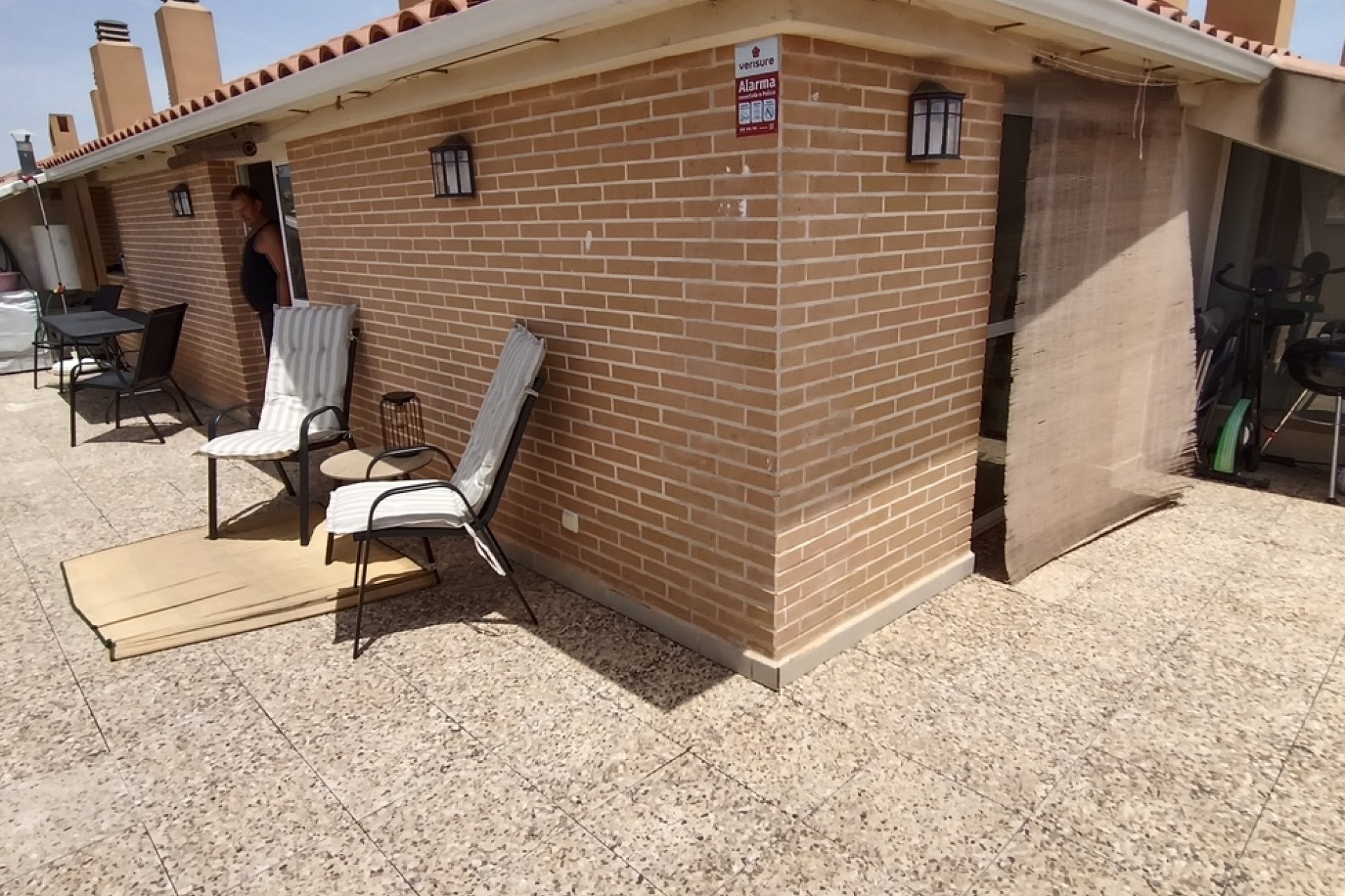 Reventa - Apartment -
Sucina - Inland