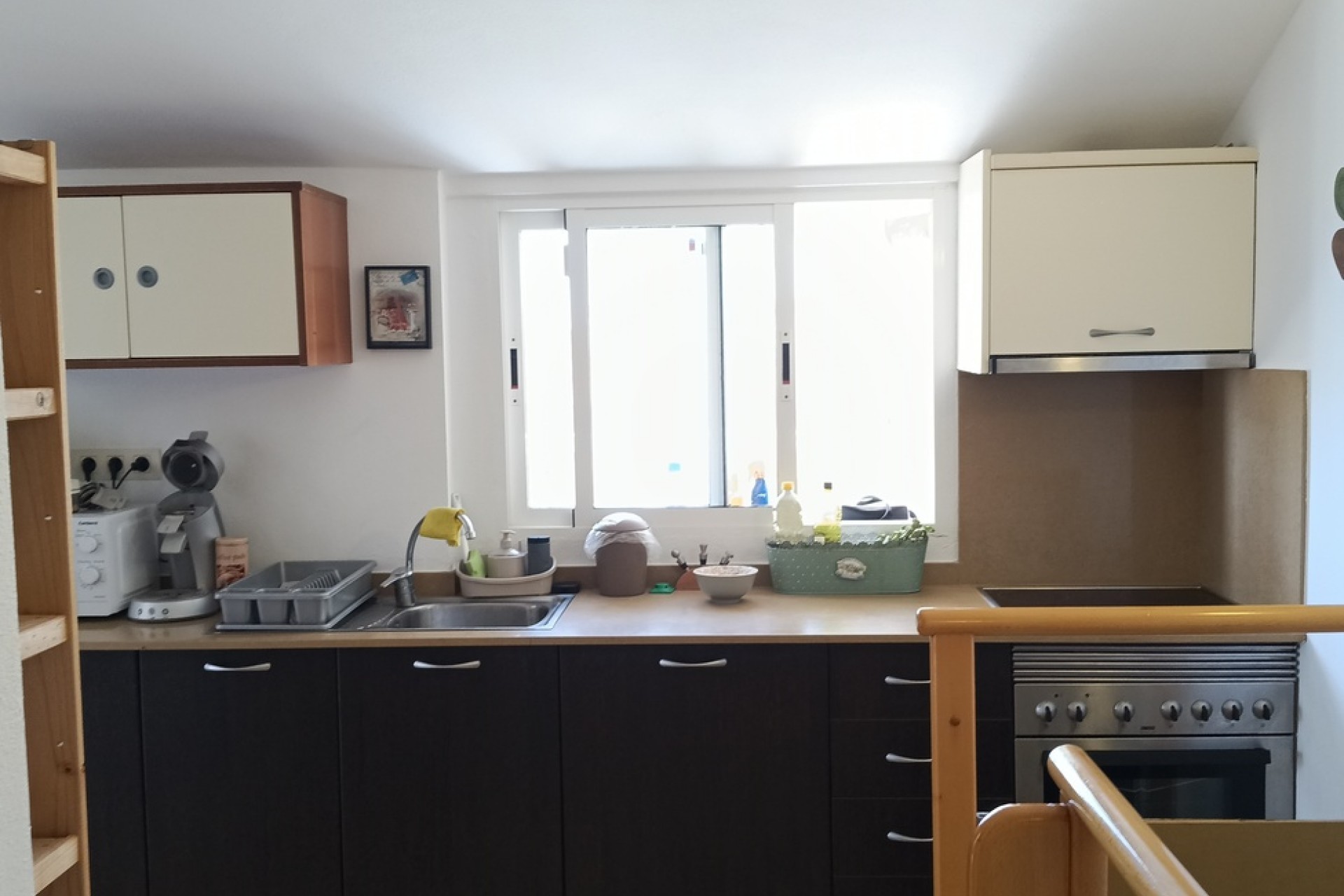 Reventa - Apartment -
Sucina - Inland