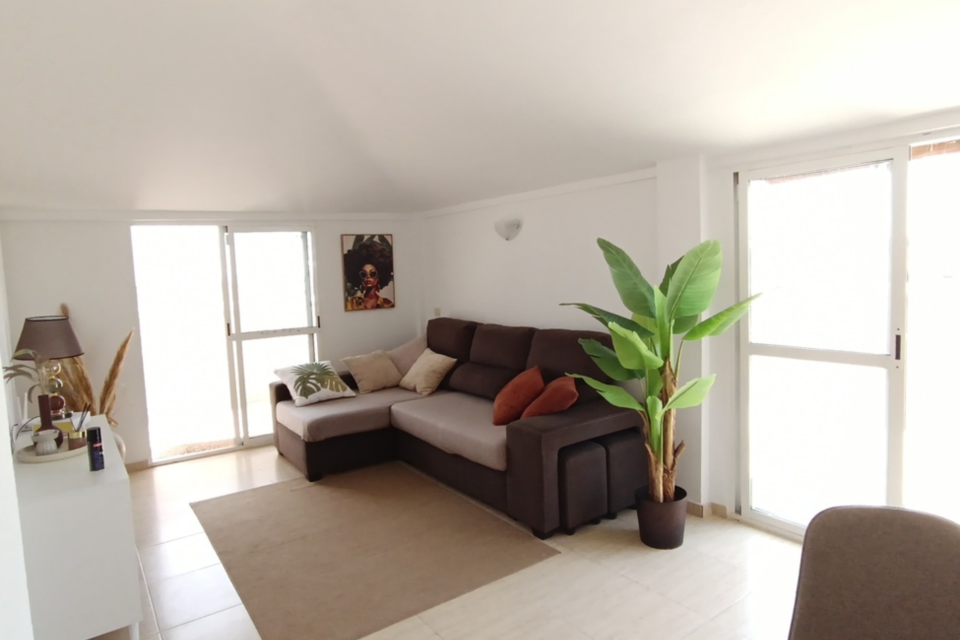 Reventa - Apartment -
Sucina - Inland