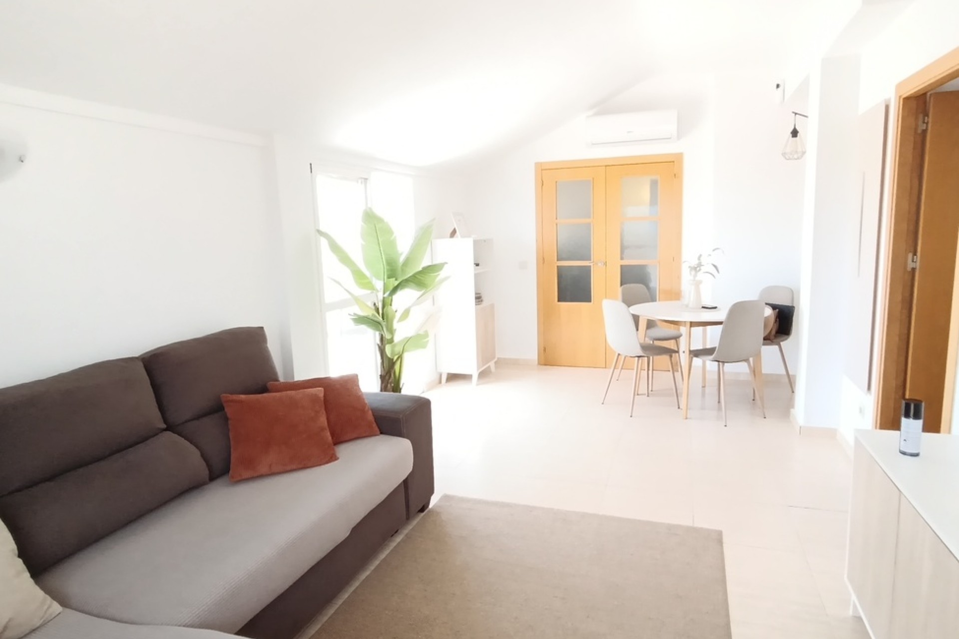 Reventa - Apartment -
Sucina - Inland