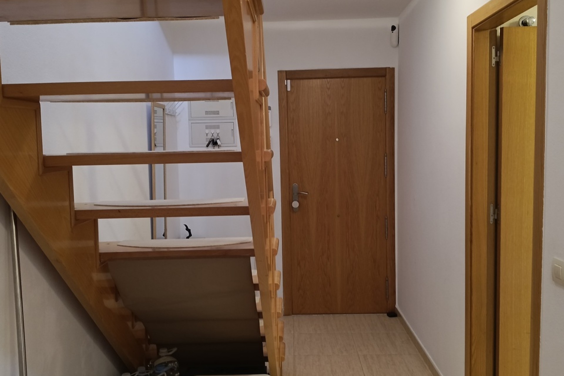 Reventa - Apartment -
Sucina - Inland