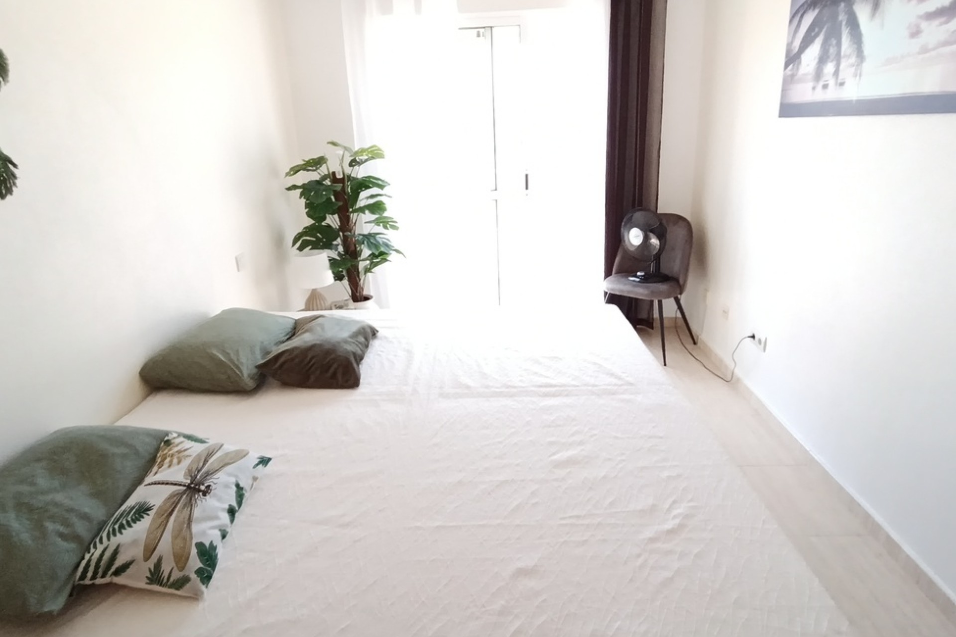 Reventa - Apartment -
Sucina - Inland