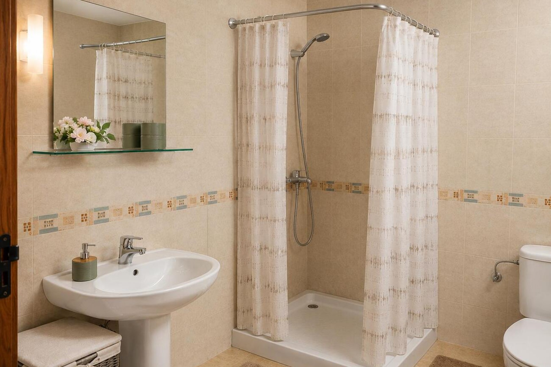 Reventa - Apartment -
Sucina - Inland