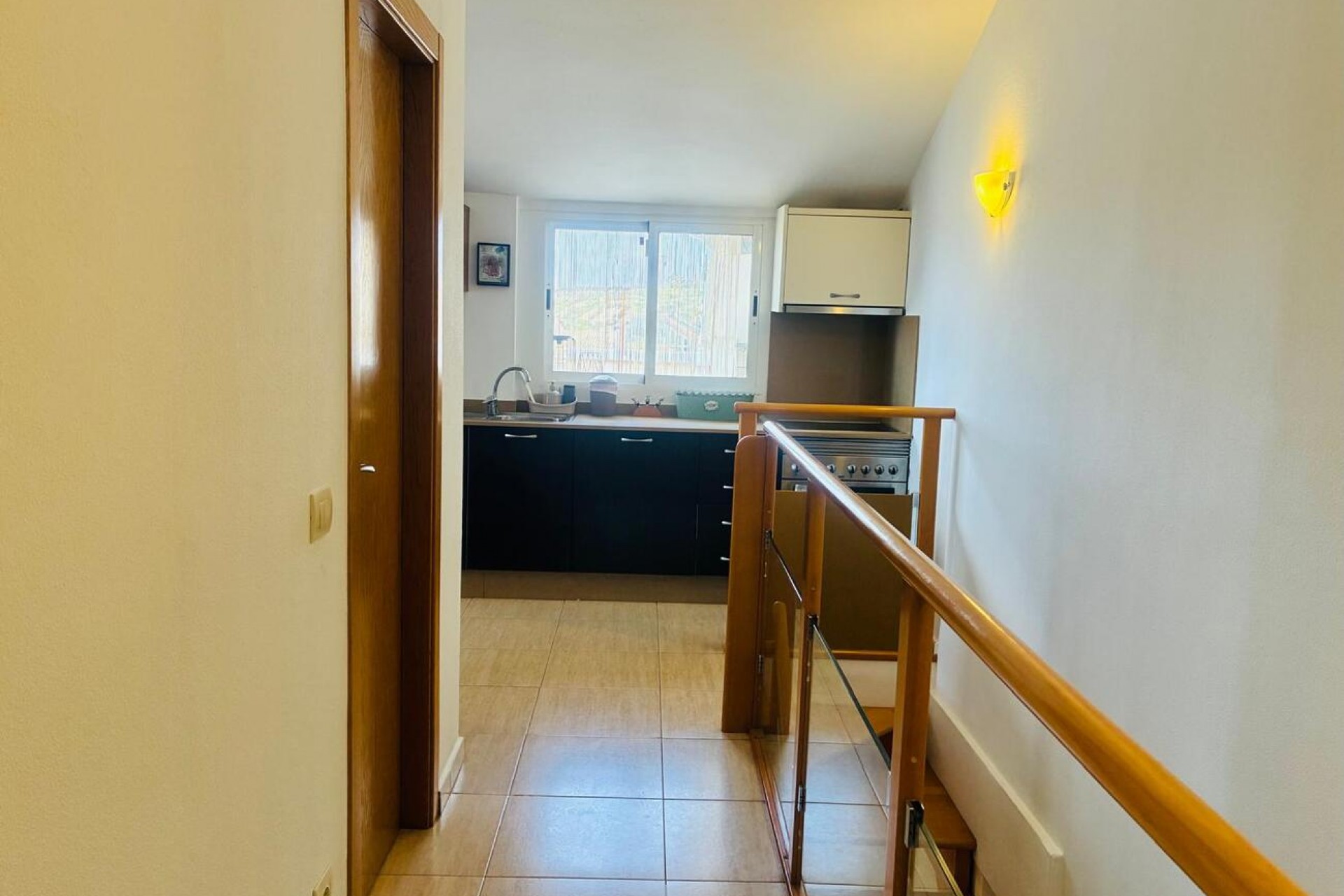 Reventa - Apartment -
Sucina - Inland