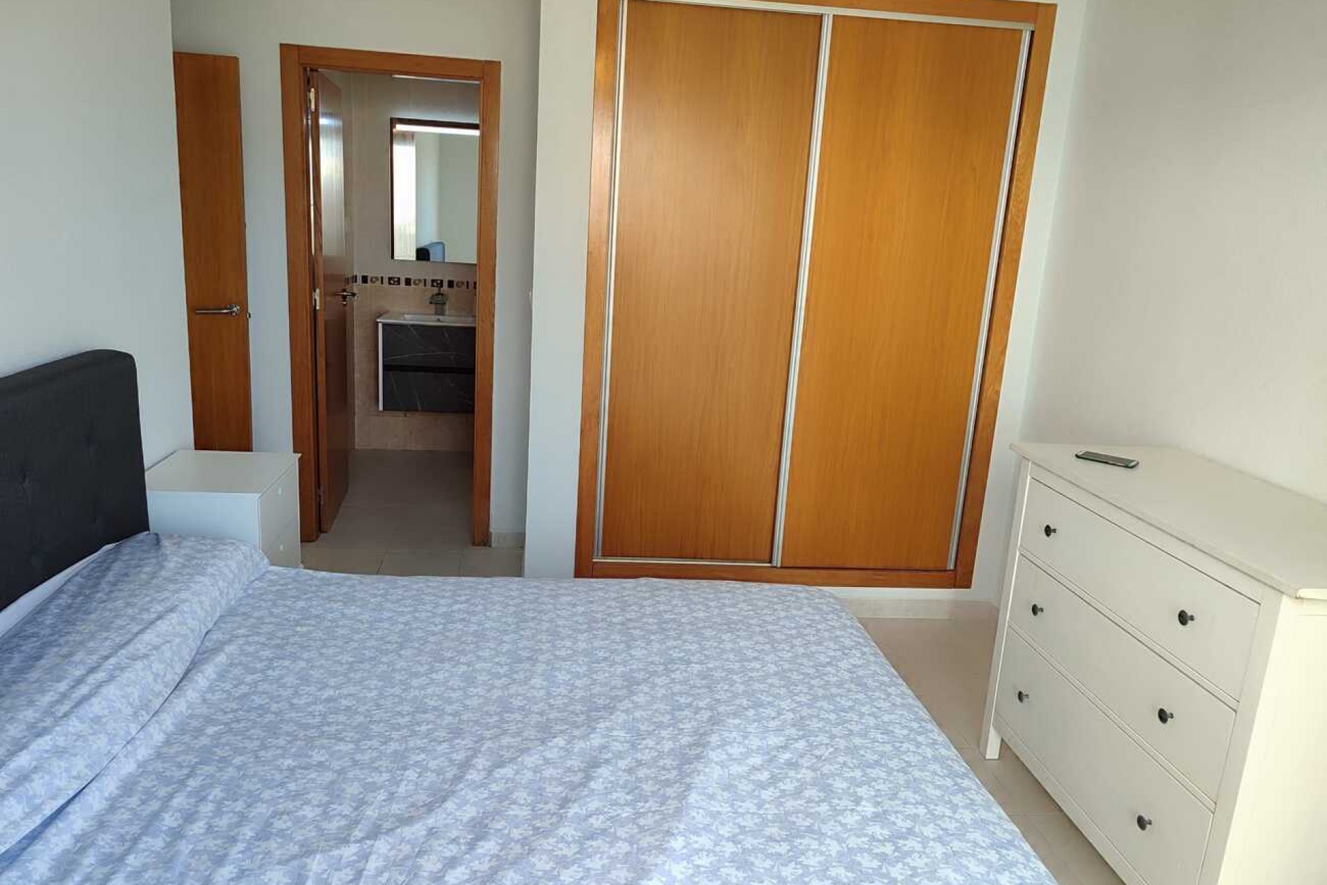 Reventa - Apartment -
Sucina - Inland