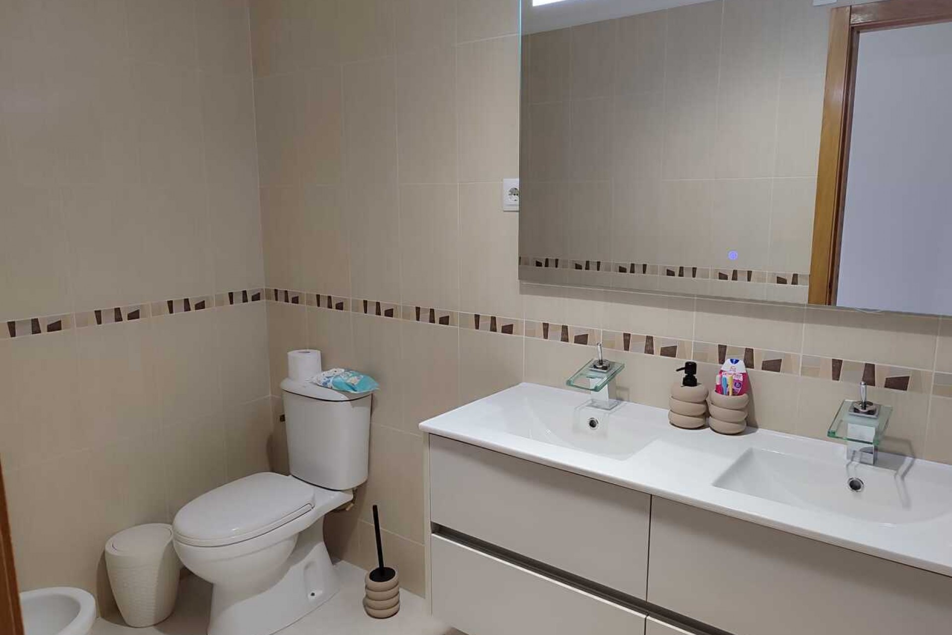 Reventa - Apartment -
Sucina - Inland