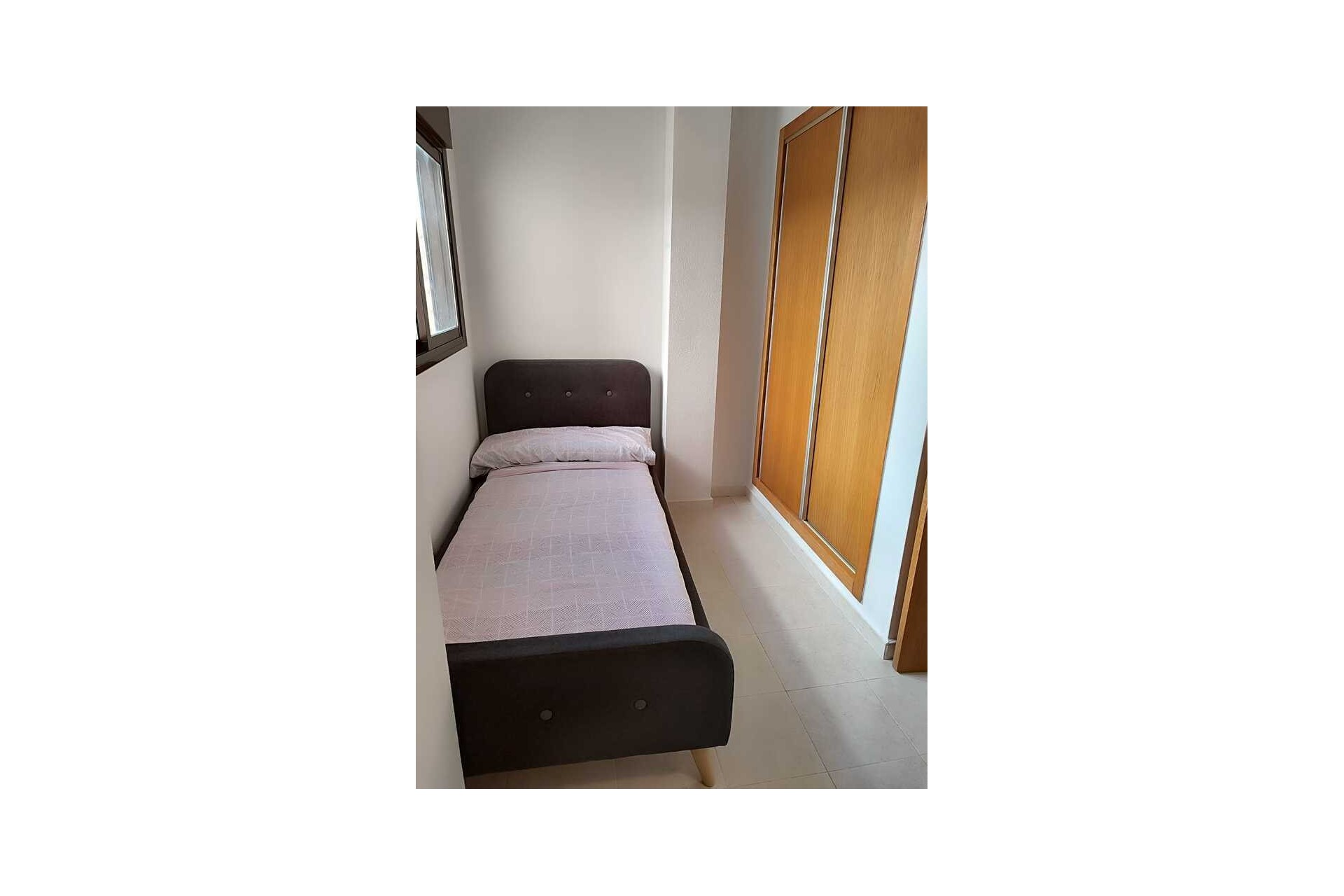 Reventa - Apartment -
Sucina - Inland
