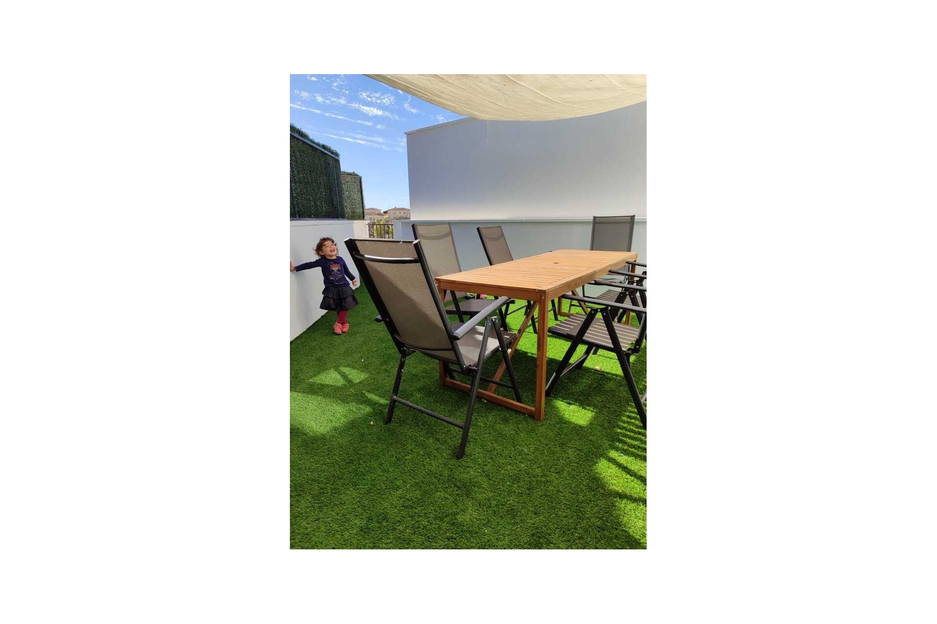 Reventa - Apartment -
Sucina - Inland