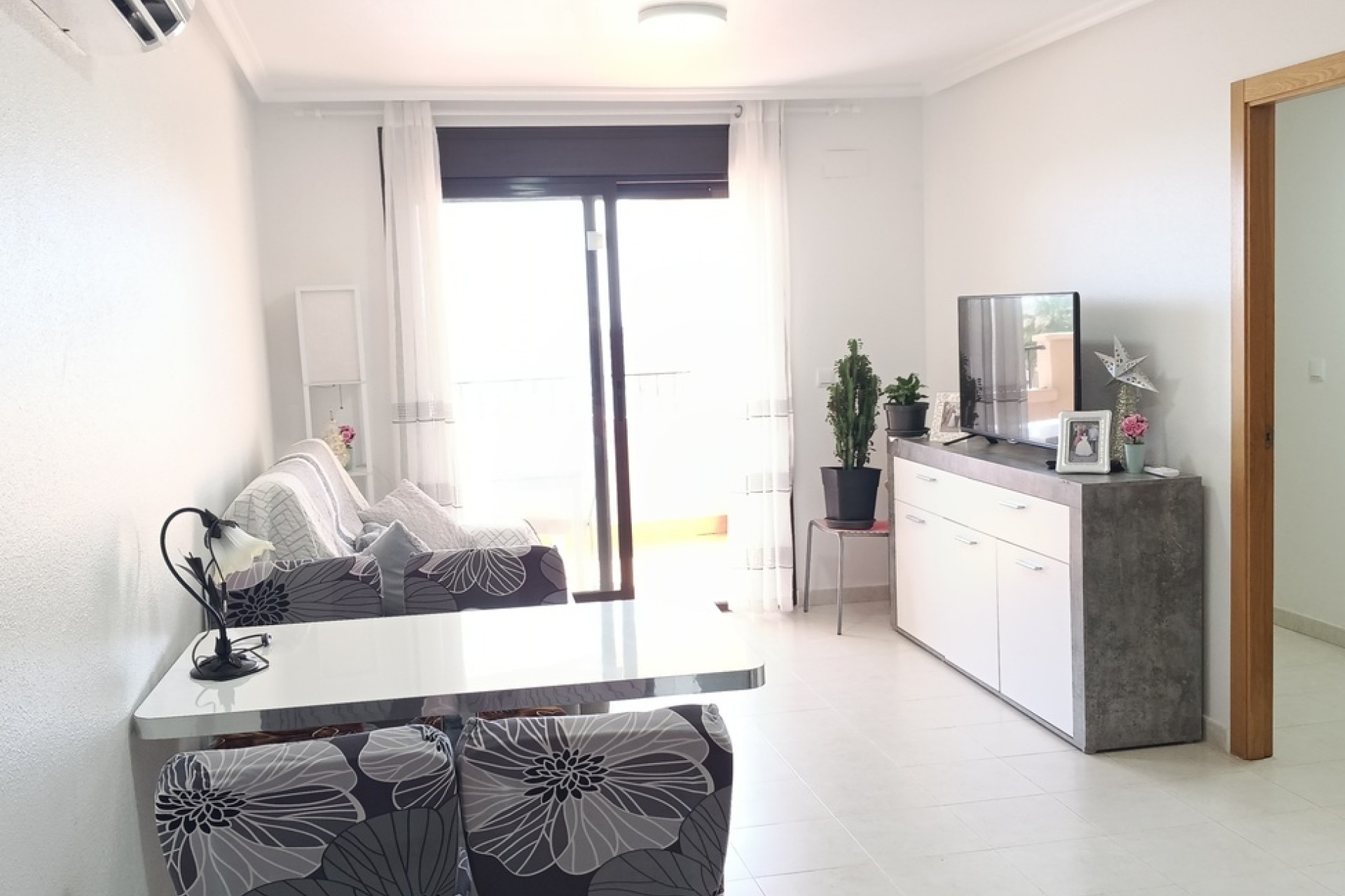 Reventa - Apartment -
Sucina - Inland