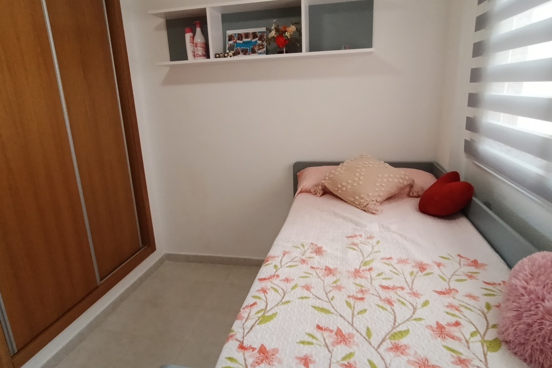 Reventa - Apartment -
Sucina - Inland