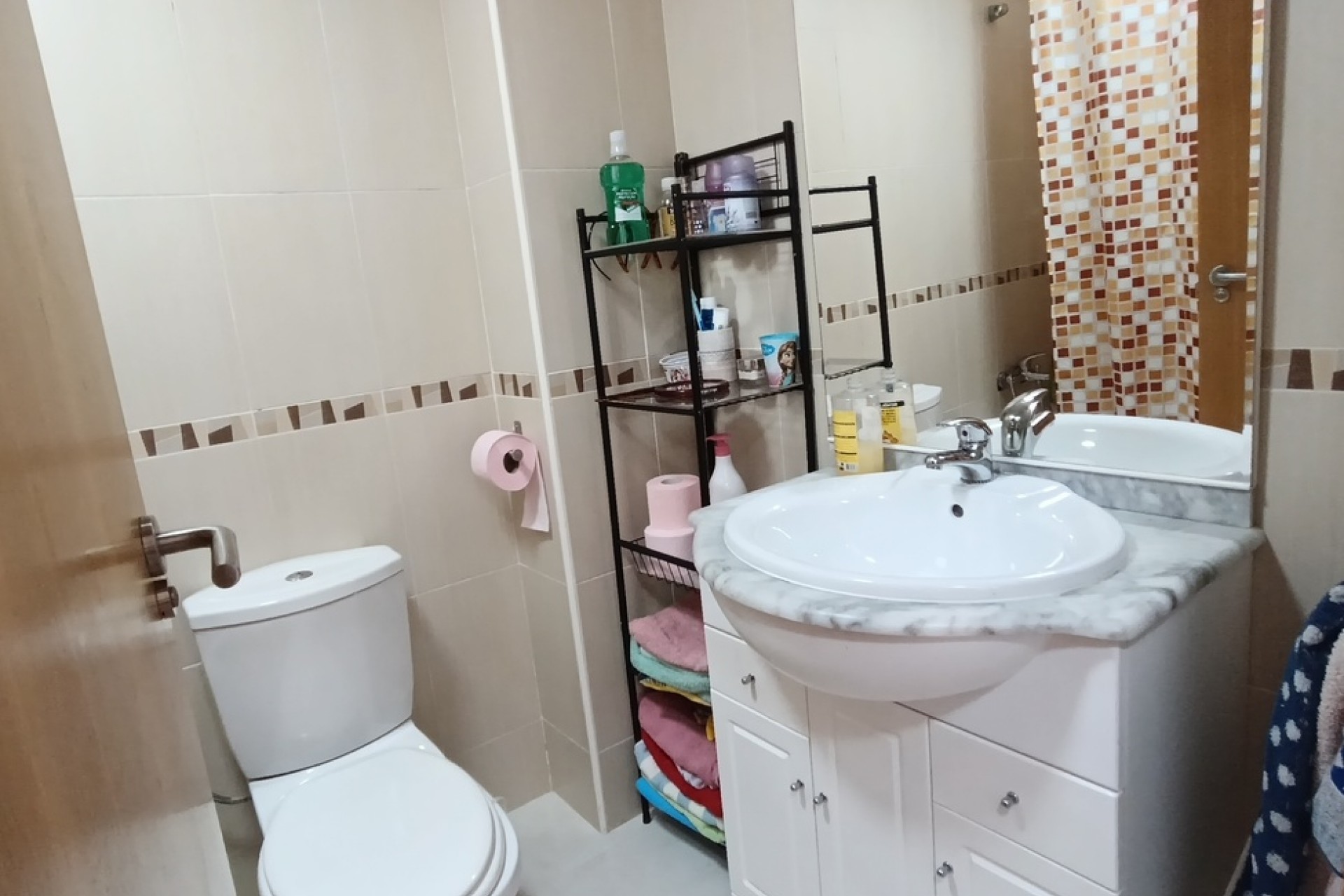 Reventa - Apartment -
Sucina - Inland