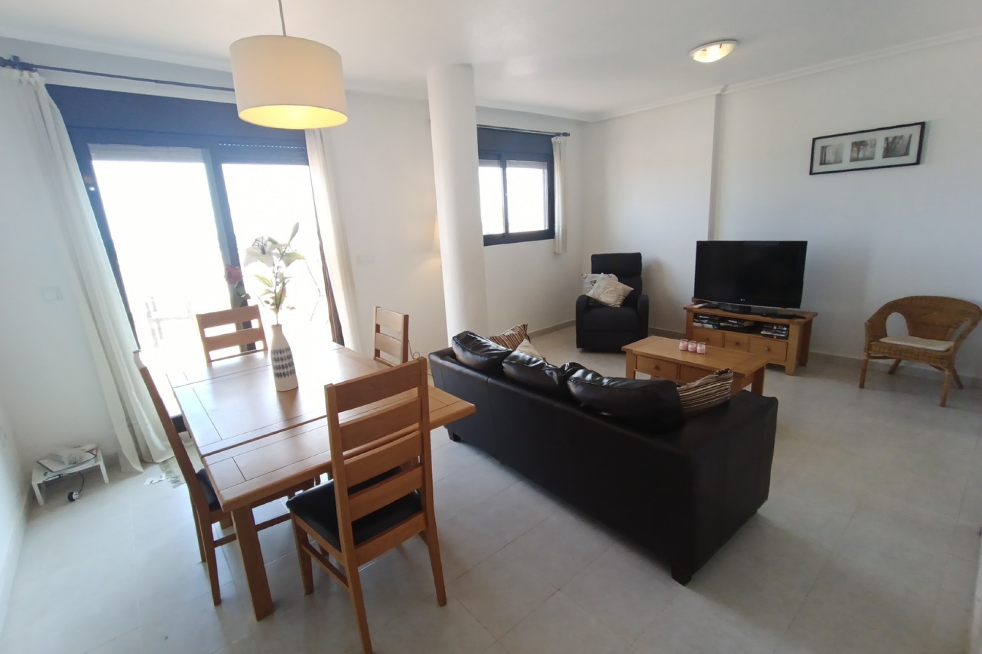Reventa - Apartment -
Sucina - Inland