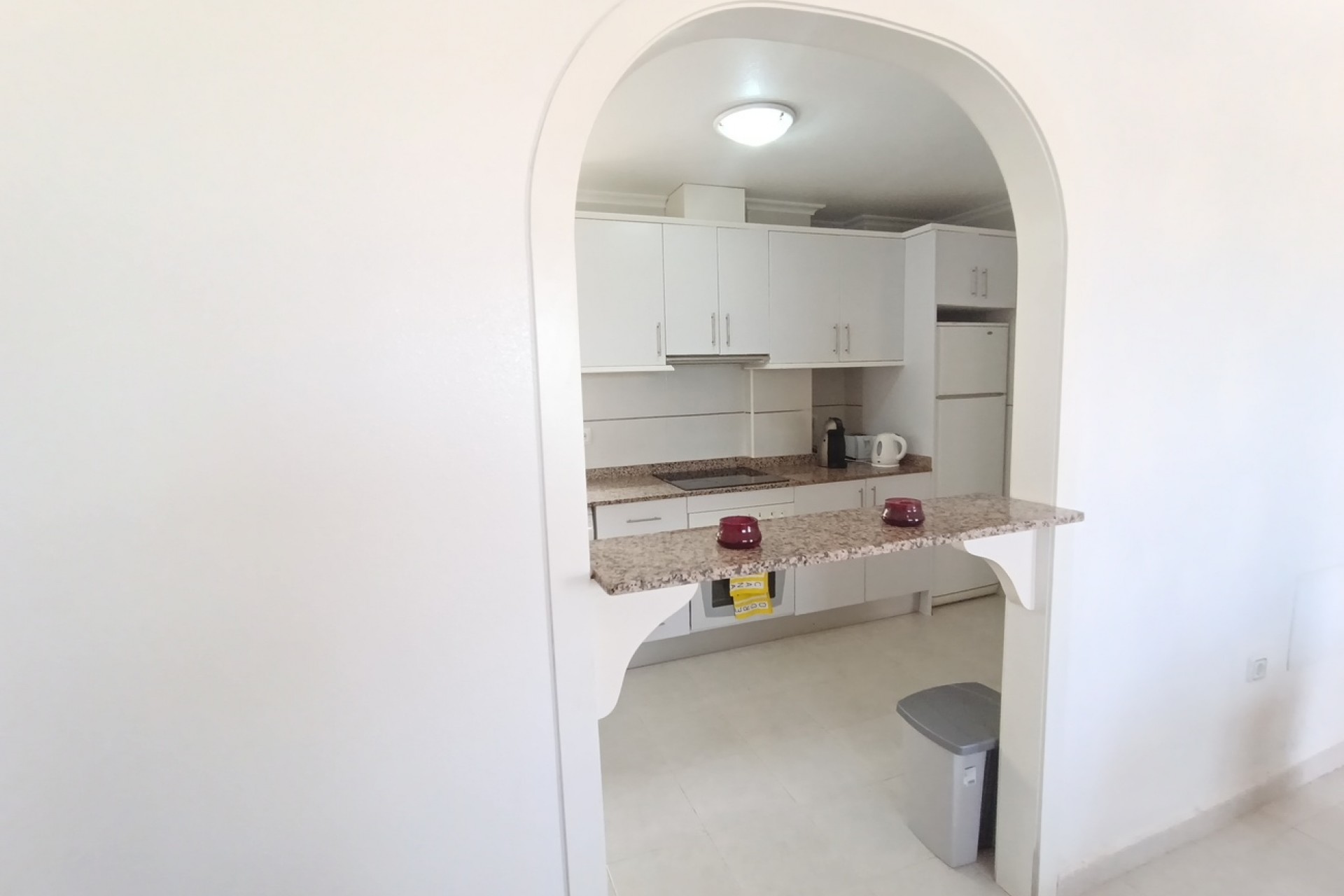 Reventa - Apartment -
Sucina - Inland