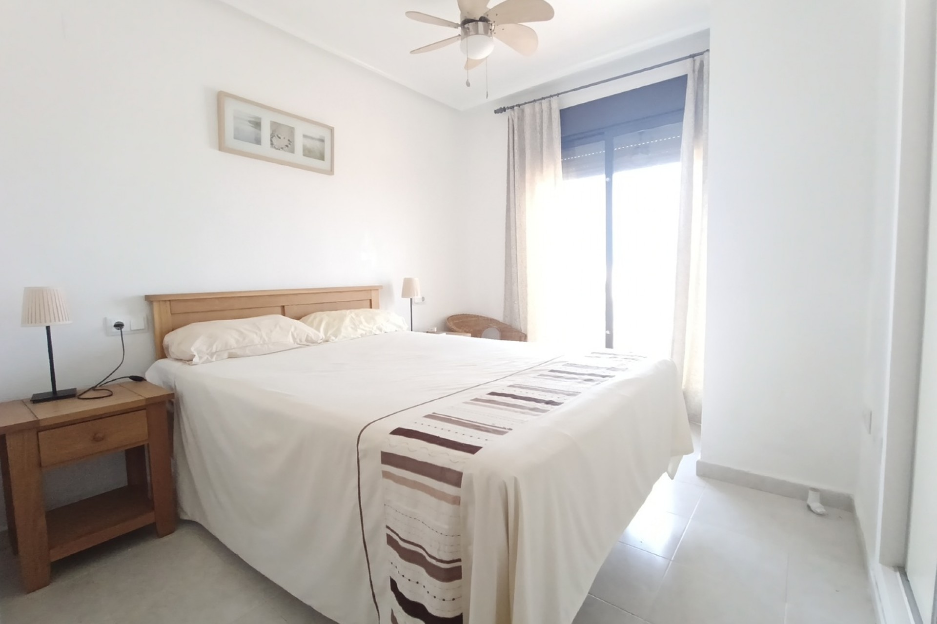 Reventa - Apartment -
Sucina - Inland