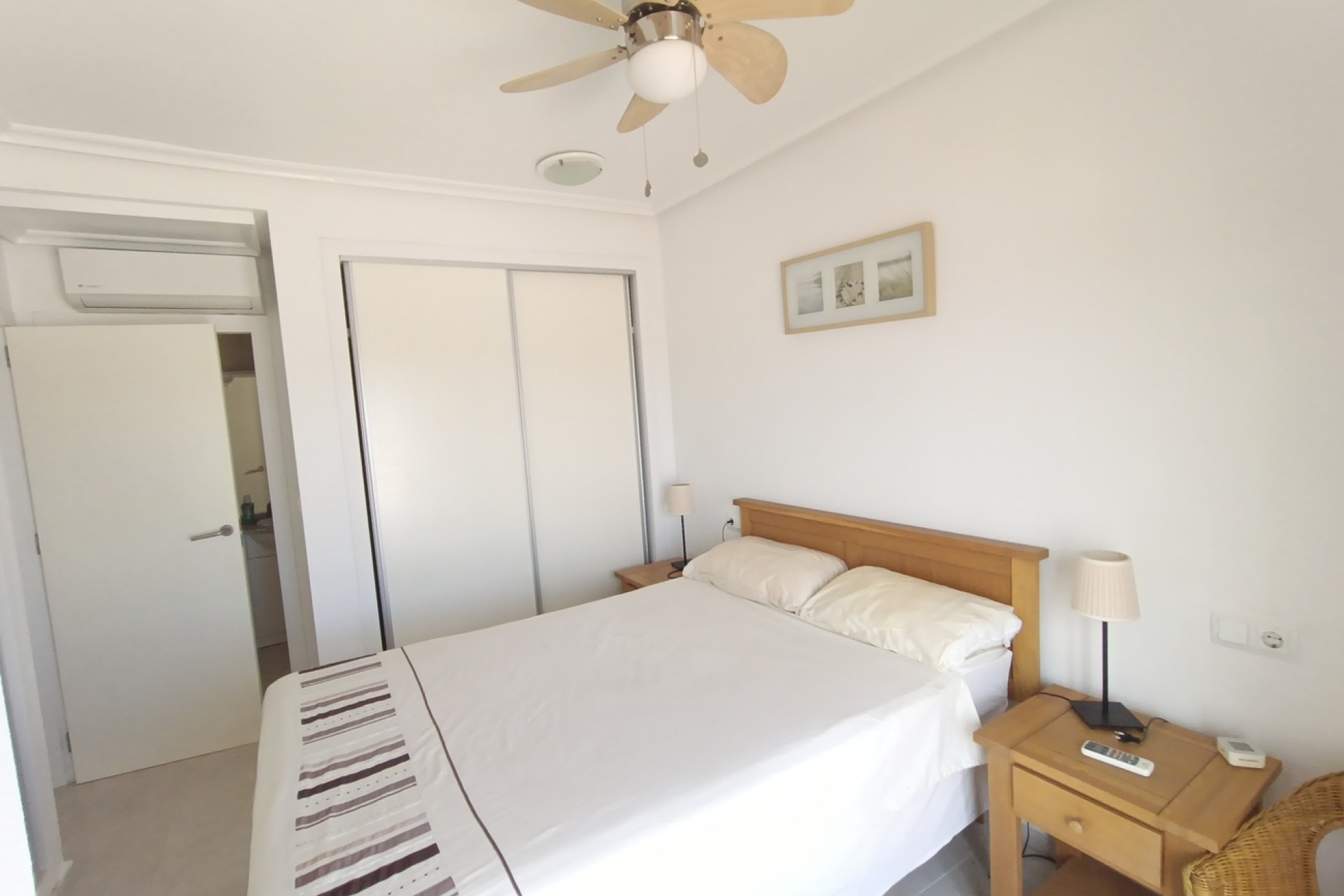 Reventa - Apartment -
Sucina - Inland