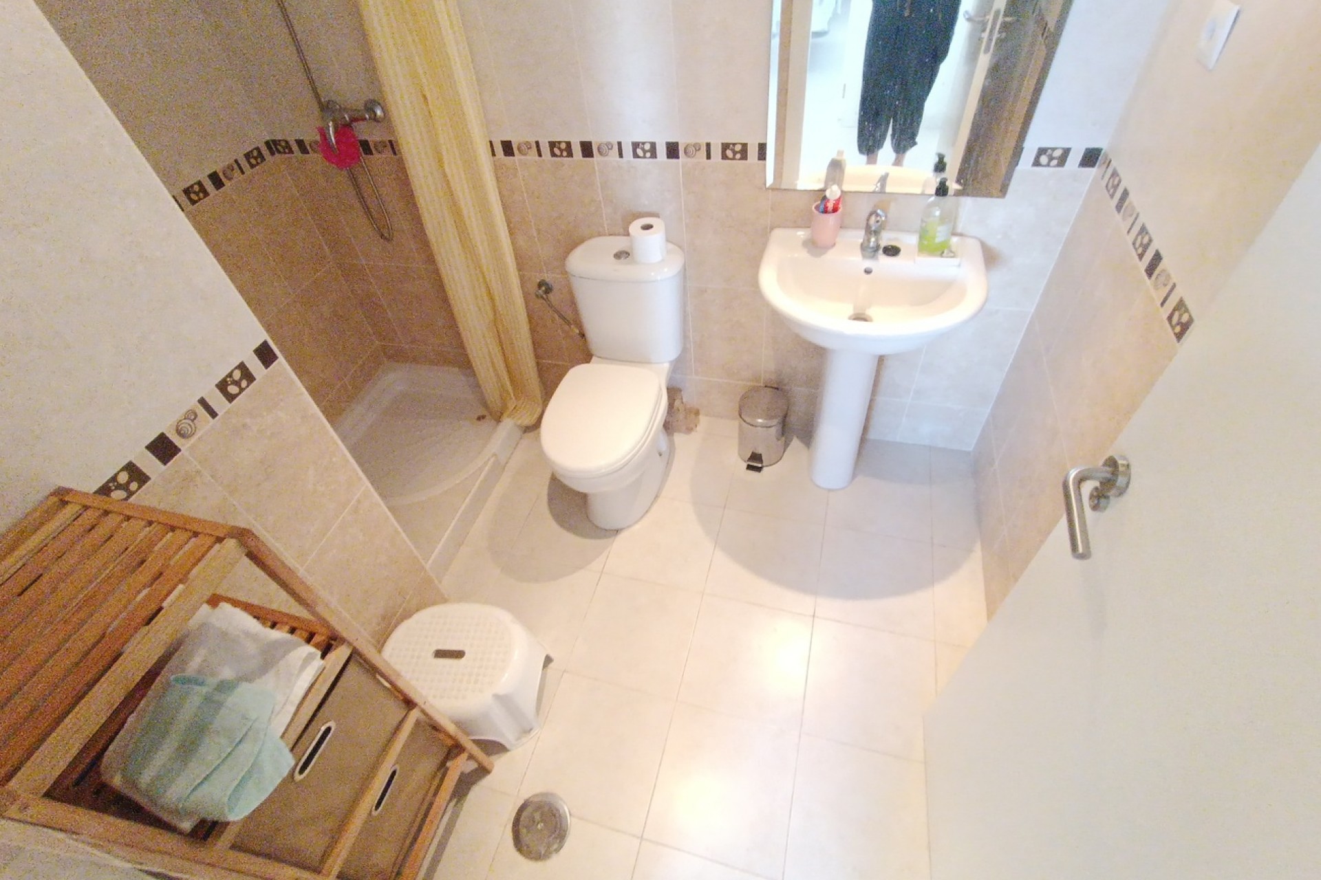 Reventa - Apartment -
Sucina - Inland