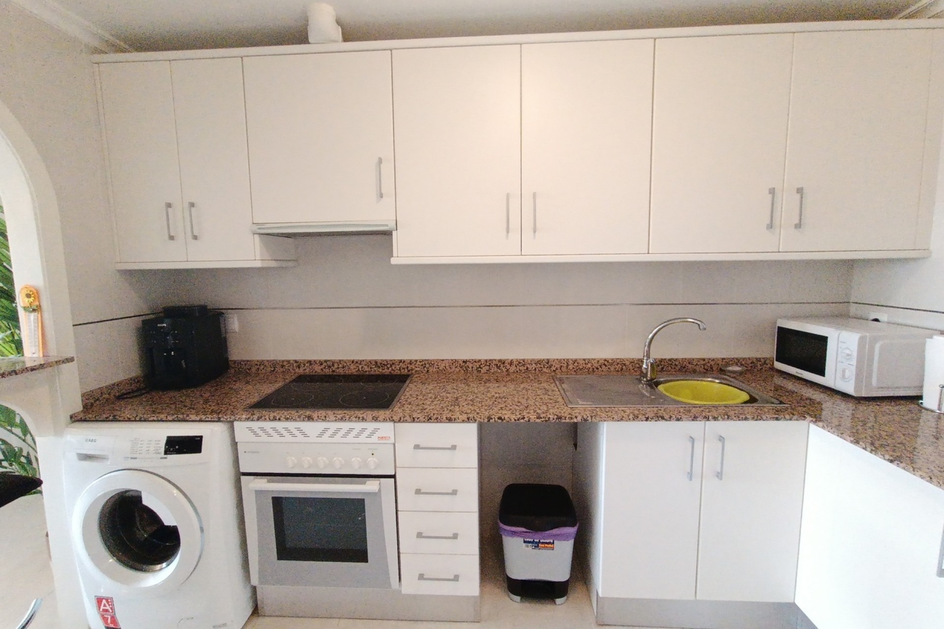 Reventa - Apartment -
Sucina - Inland