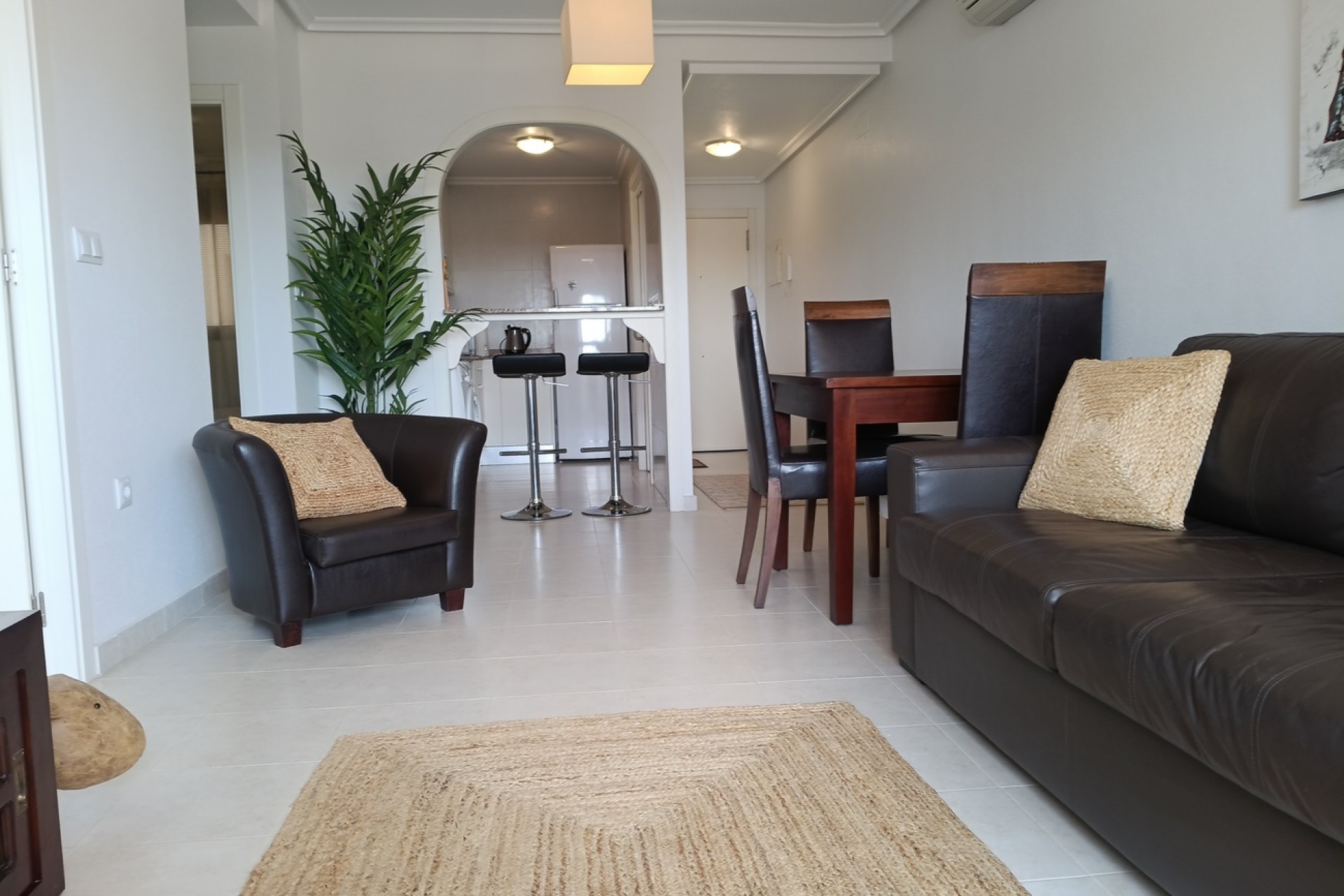 Reventa - Apartment -
Sucina - Inland