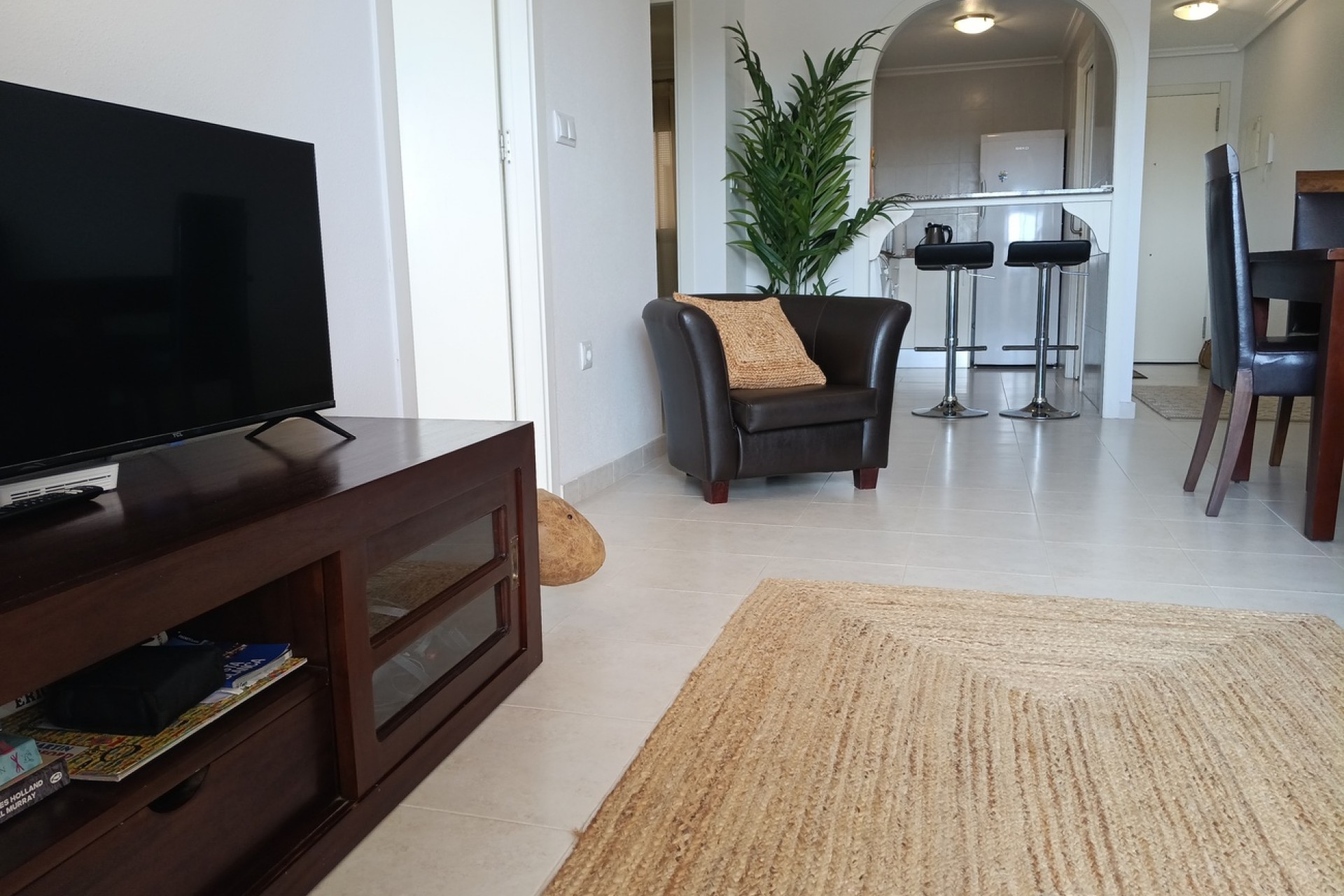 Reventa - Apartment -
Sucina - Inland