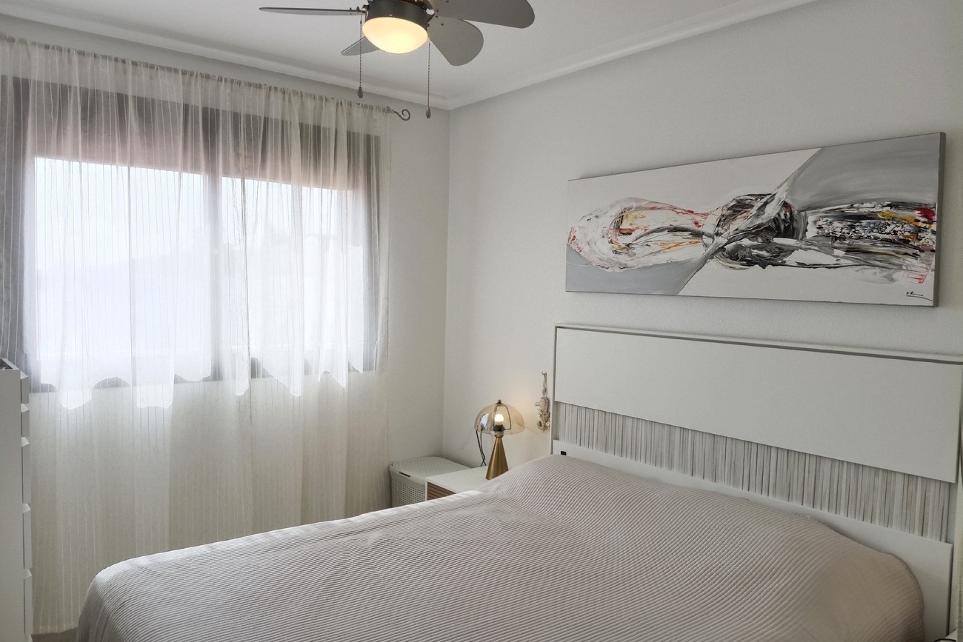 Reventa - Apartment -
Sucina - Inland
