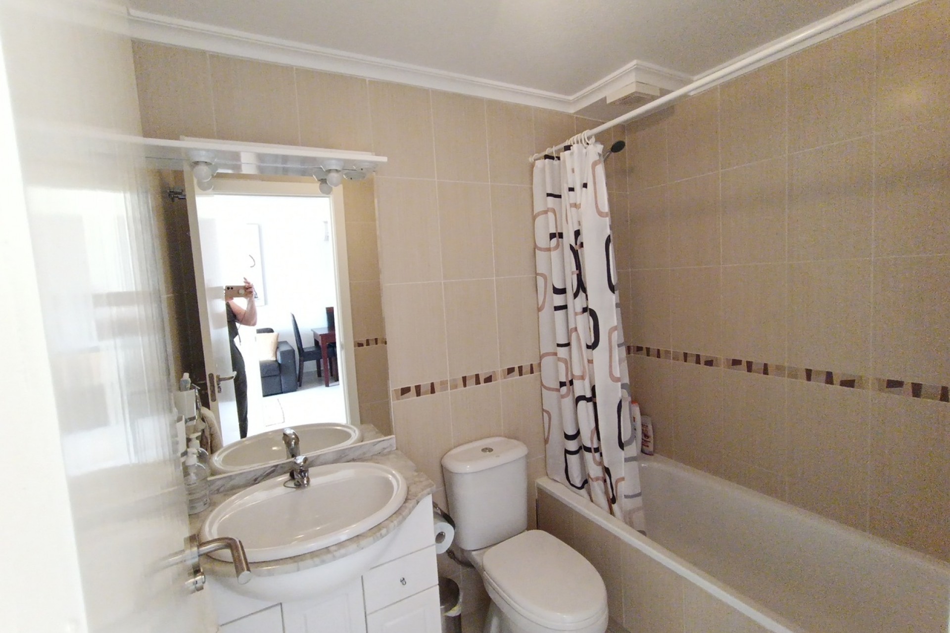 Reventa - Apartment -
Sucina - Inland