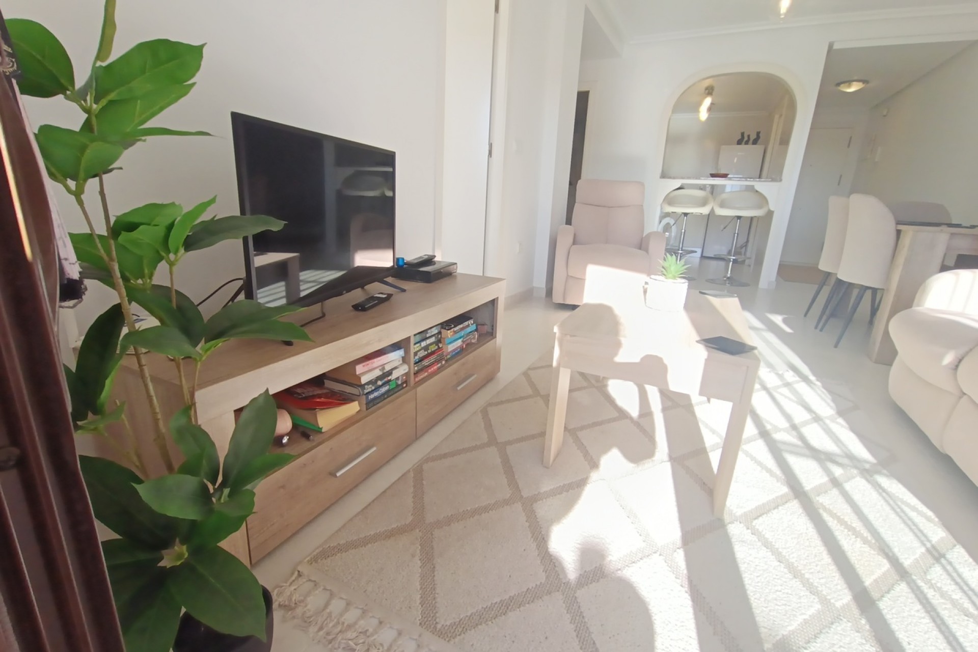 Reventa - Apartment -
Sucina - Inland