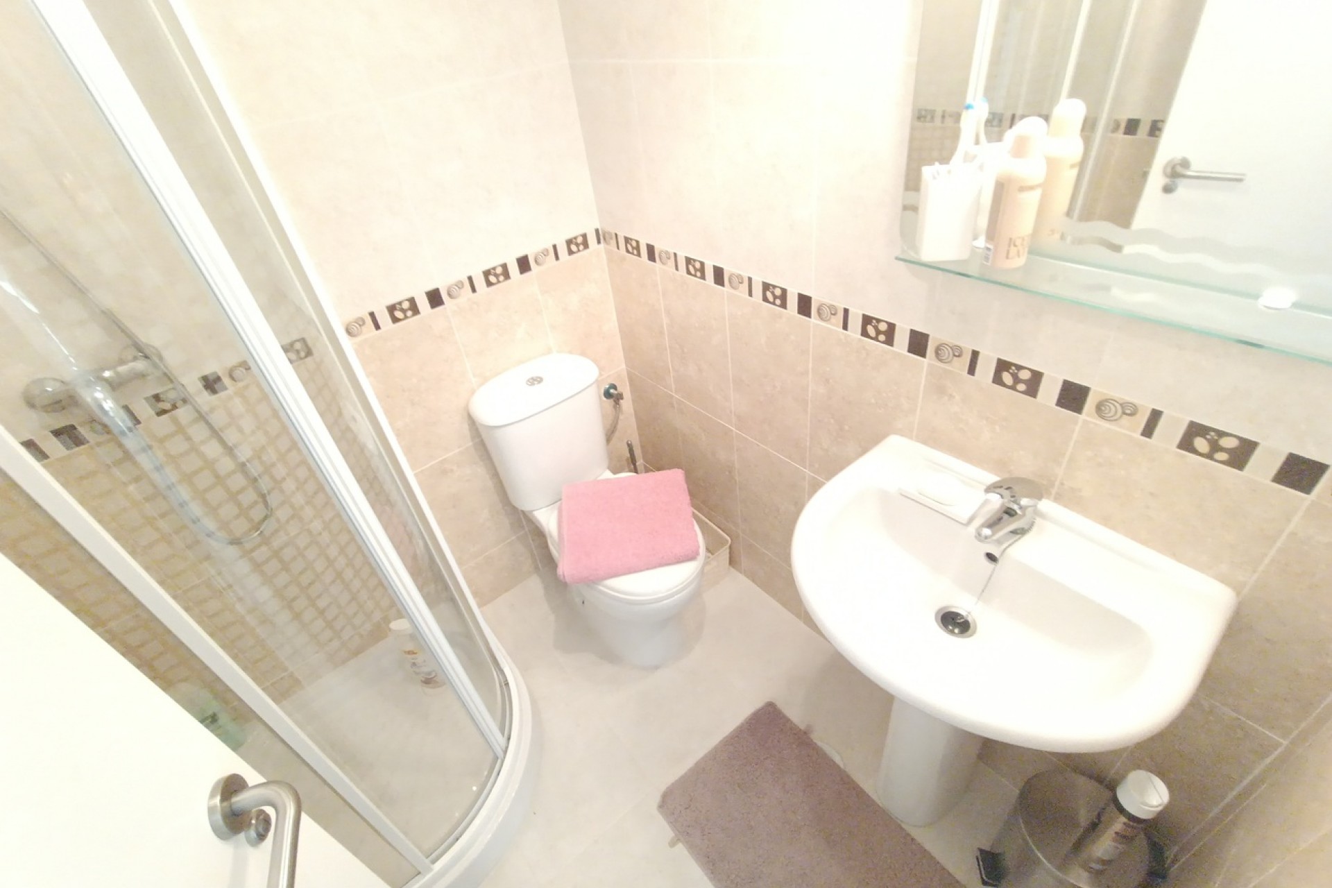 Reventa - Apartment -
Sucina - Inland