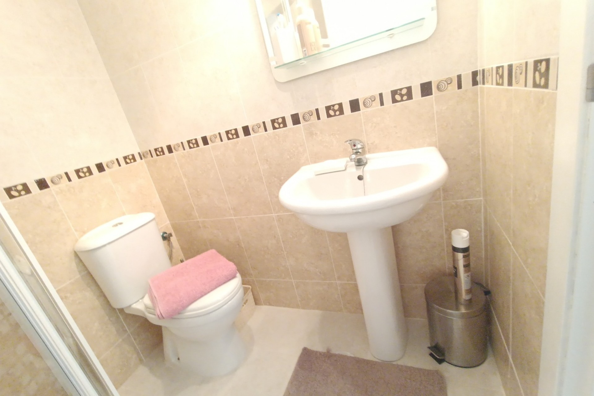 Reventa - Apartment -
Sucina - Inland