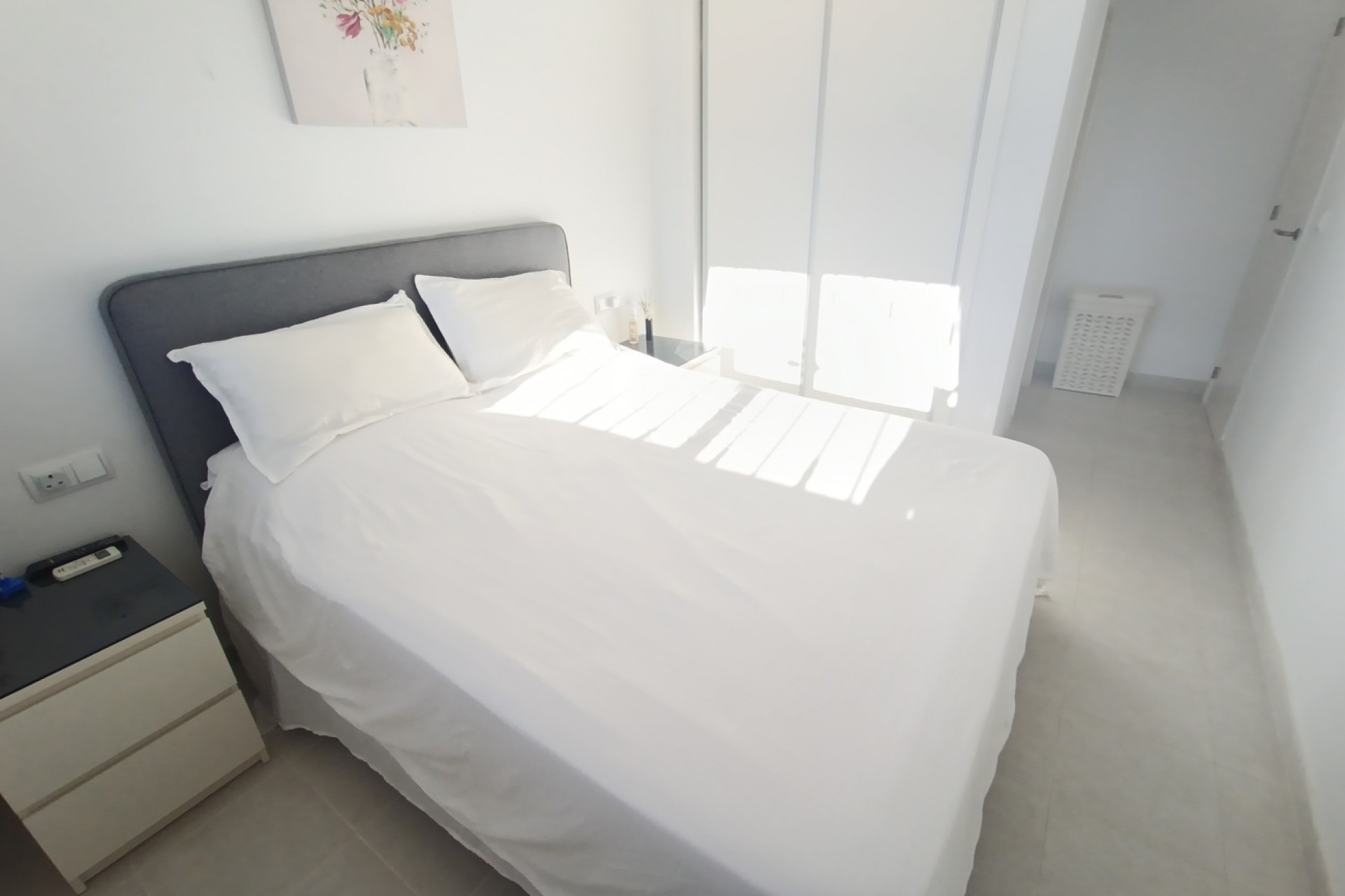 Reventa - Apartment -
Sucina - Inland