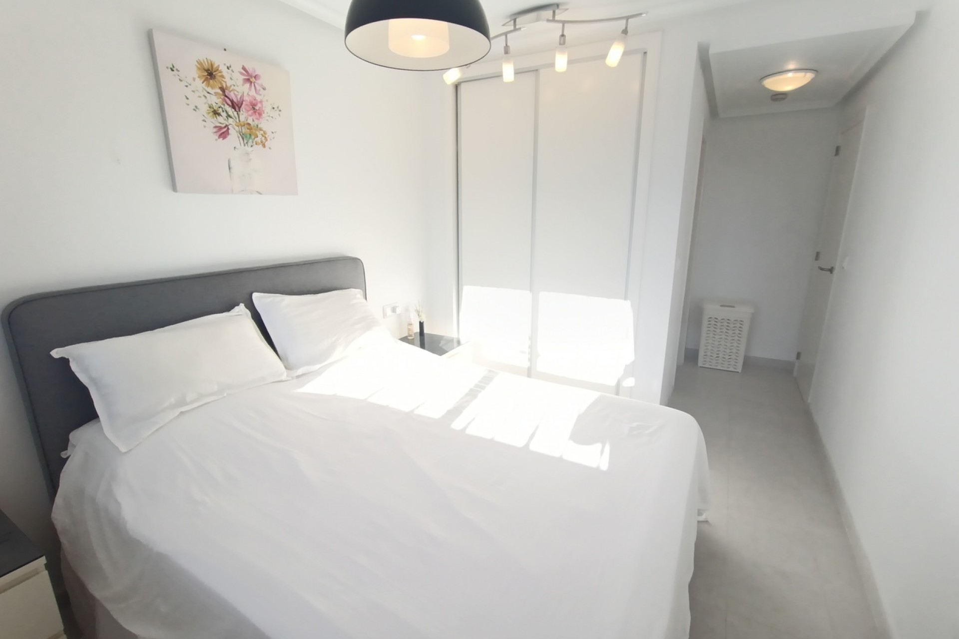 Reventa - Apartment -
Sucina - Inland