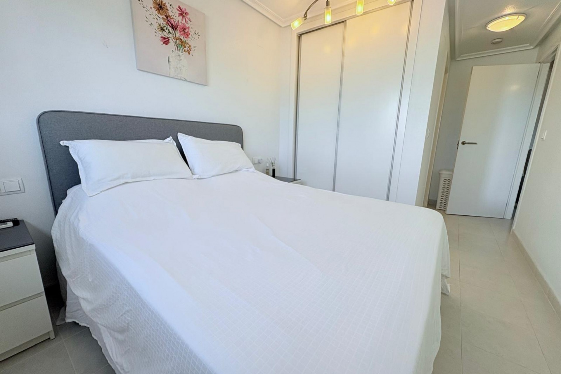 Reventa - Apartment -
Sucina - Inland