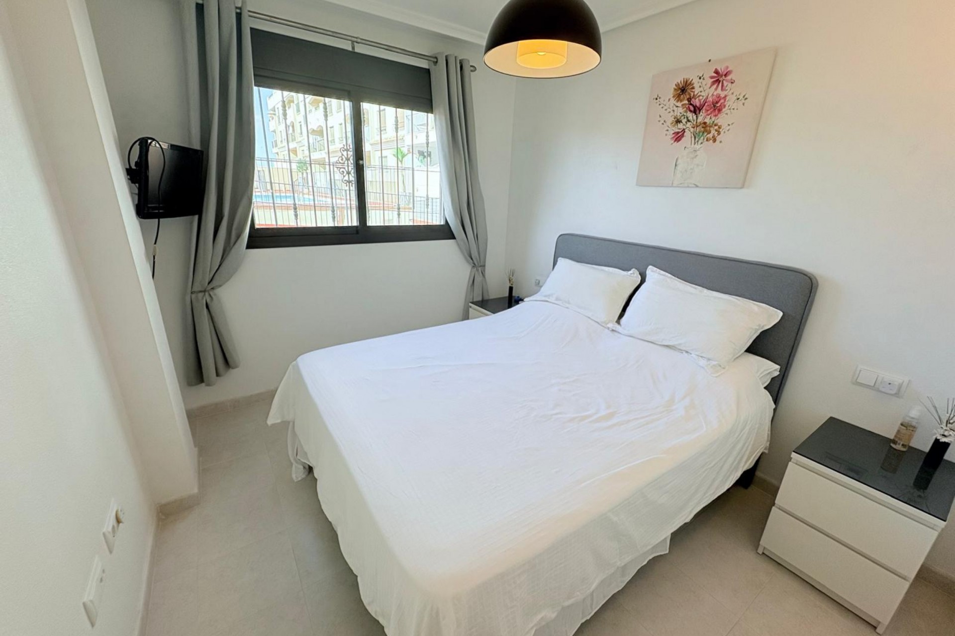 Reventa - Apartment -
Sucina - Inland