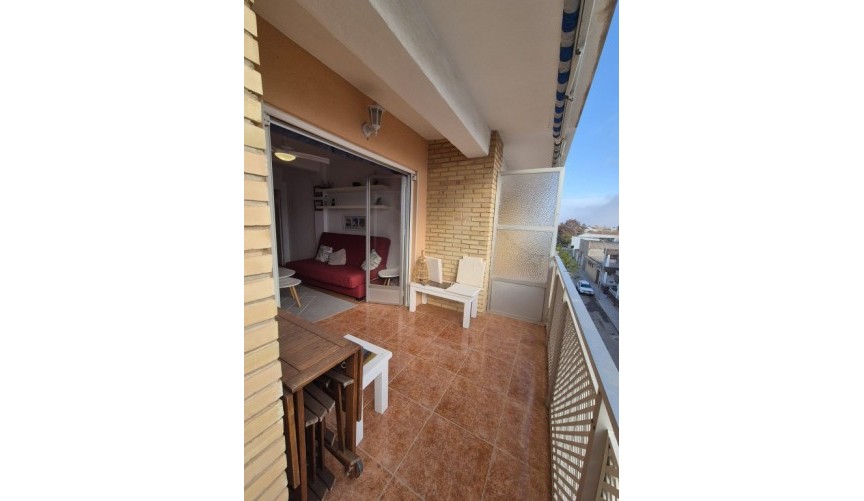 Reventa - Apartment -
Torre de la Horadada - Costa Blanca