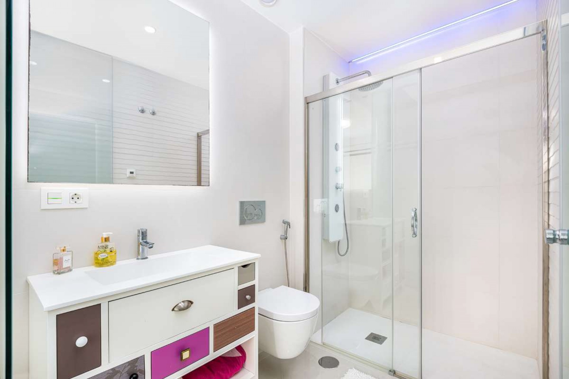 Reventa - Apartment -
Torre de la Horadada - Costa Blanca