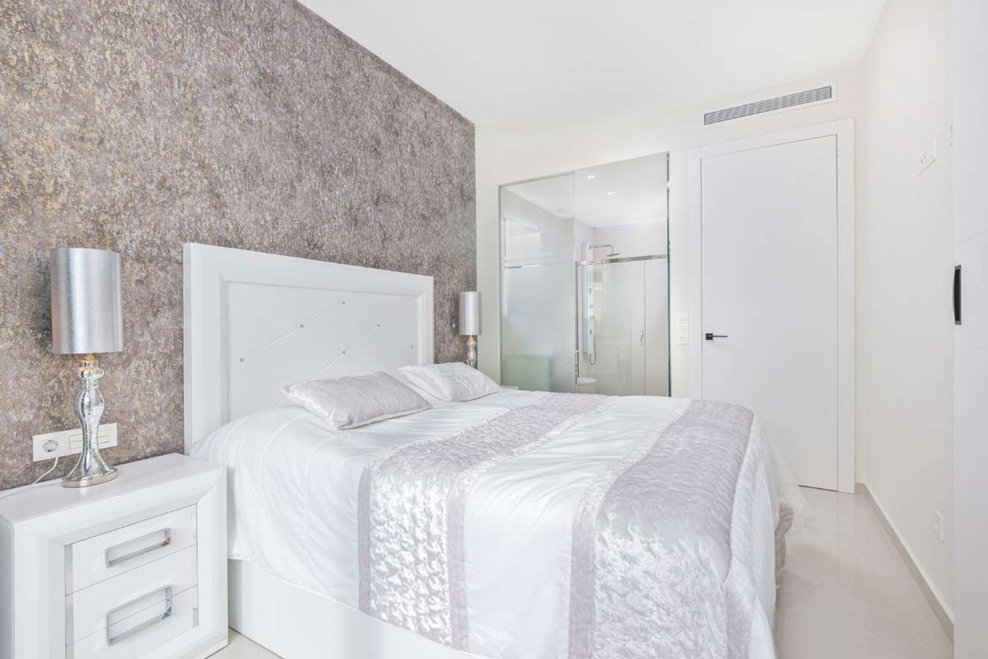 Reventa - Apartment -
Torre de la Horadada - Costa Blanca