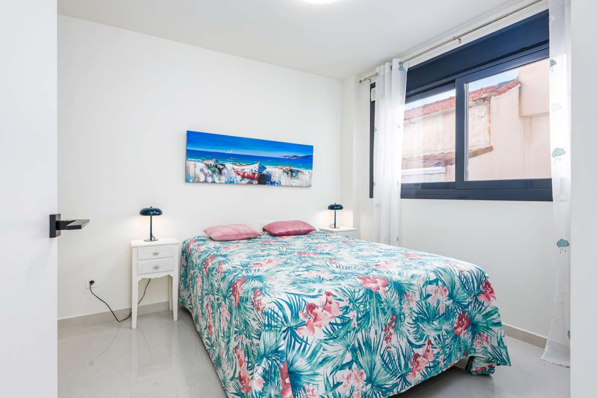 Reventa - Apartment -
Torre de la Horadada - Costa Blanca