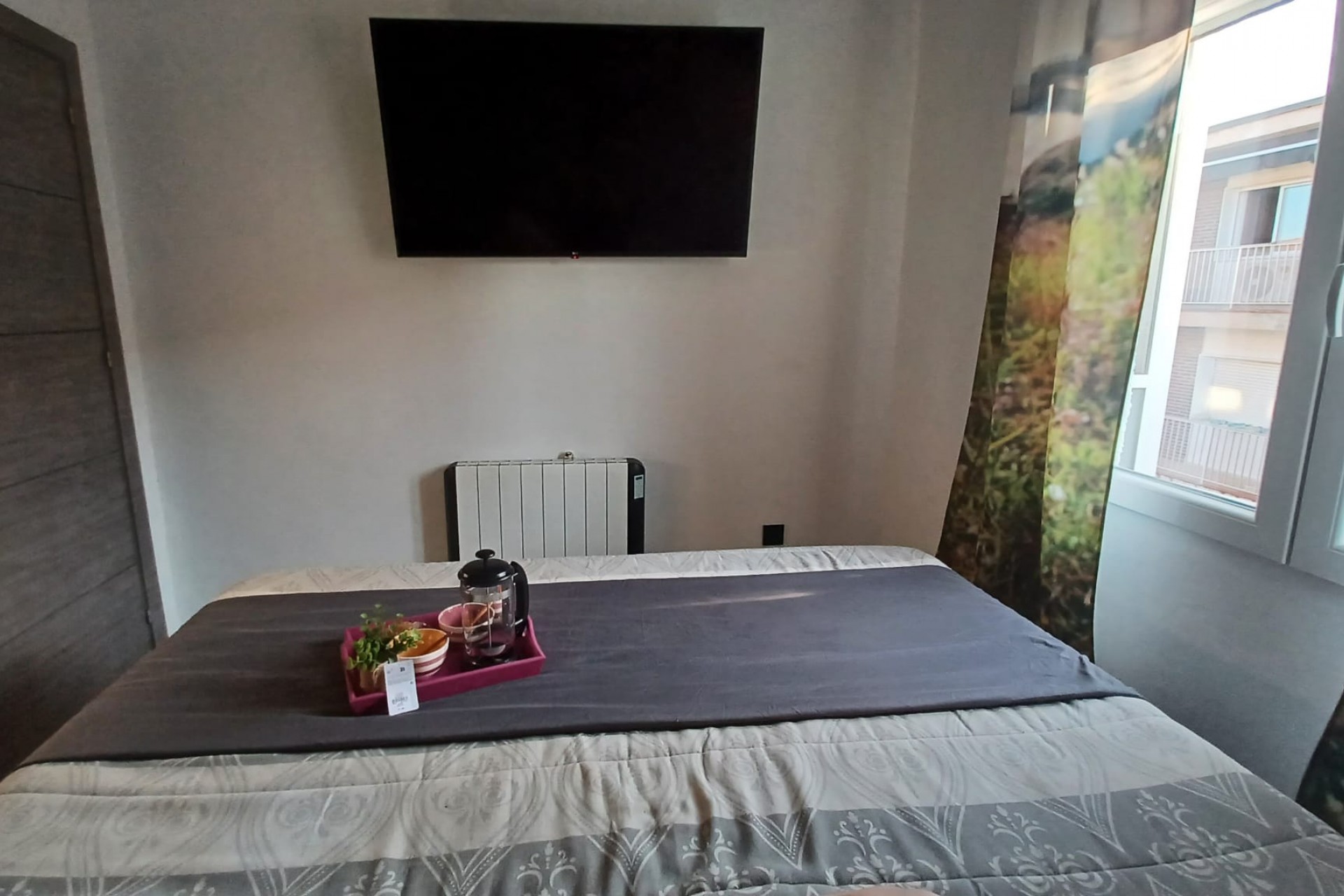 Reventa - Apartment -
Torre de la Horadada - Costa Blanca