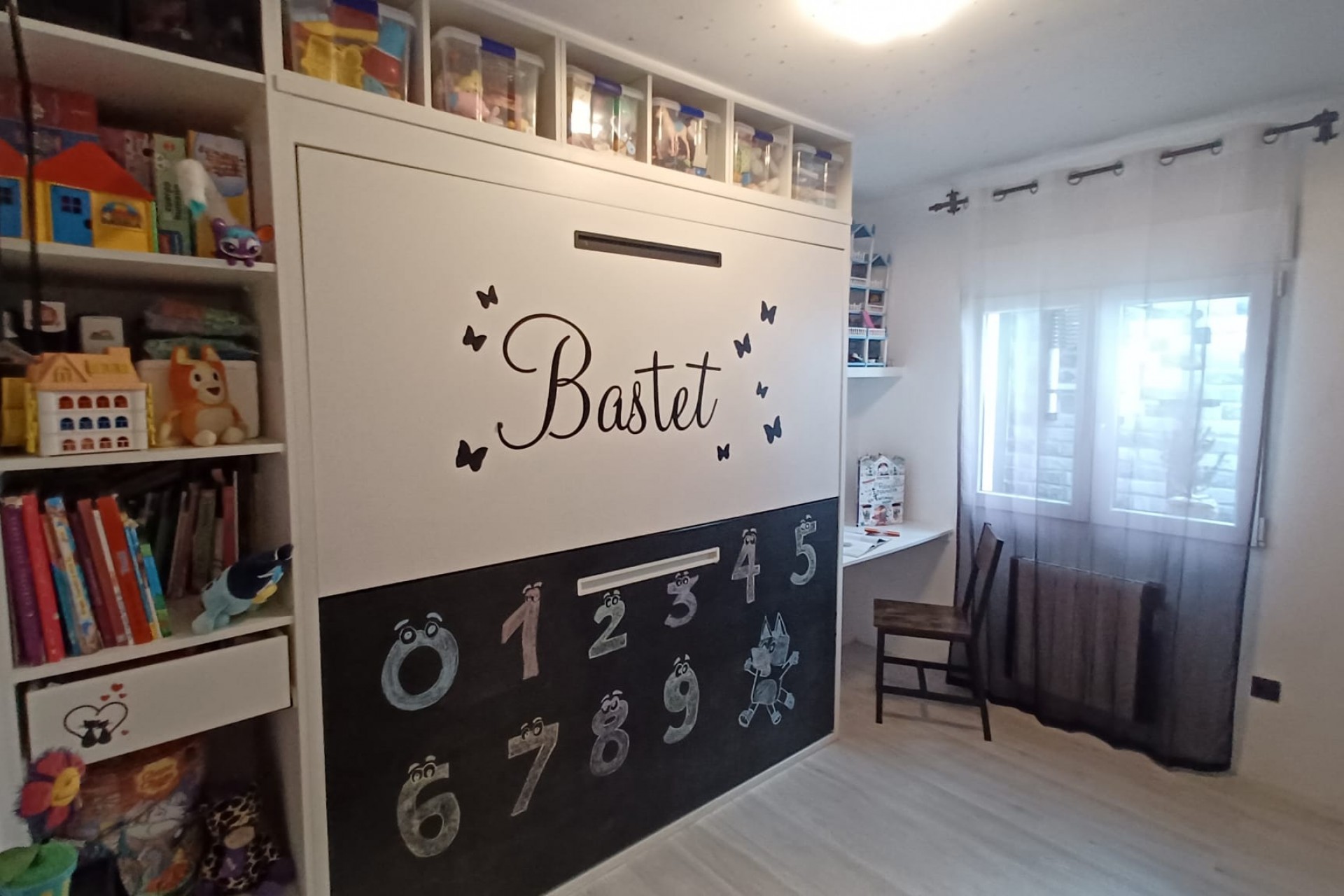 Reventa - Apartment -
Torre de la Horadada - Costa Blanca