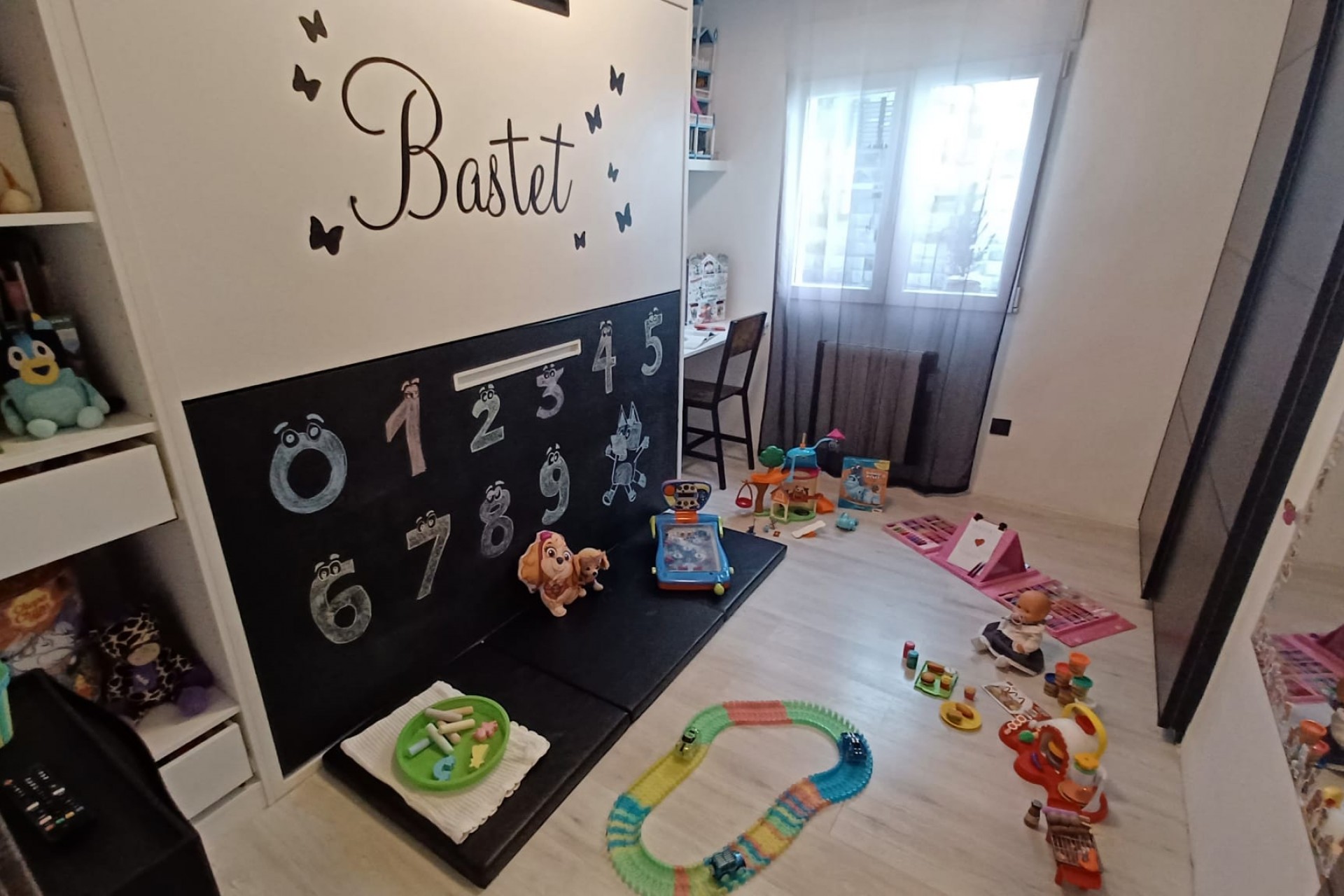 Reventa - Apartment -
Torre de la Horadada - Costa Blanca