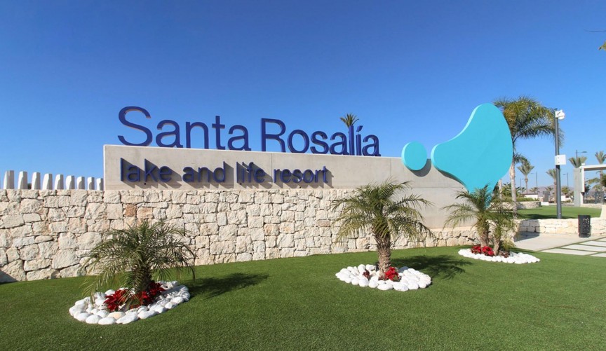 Reventa - Apartment -
Torre Pacheco - Dolores De Pacheco-santa Rosalía