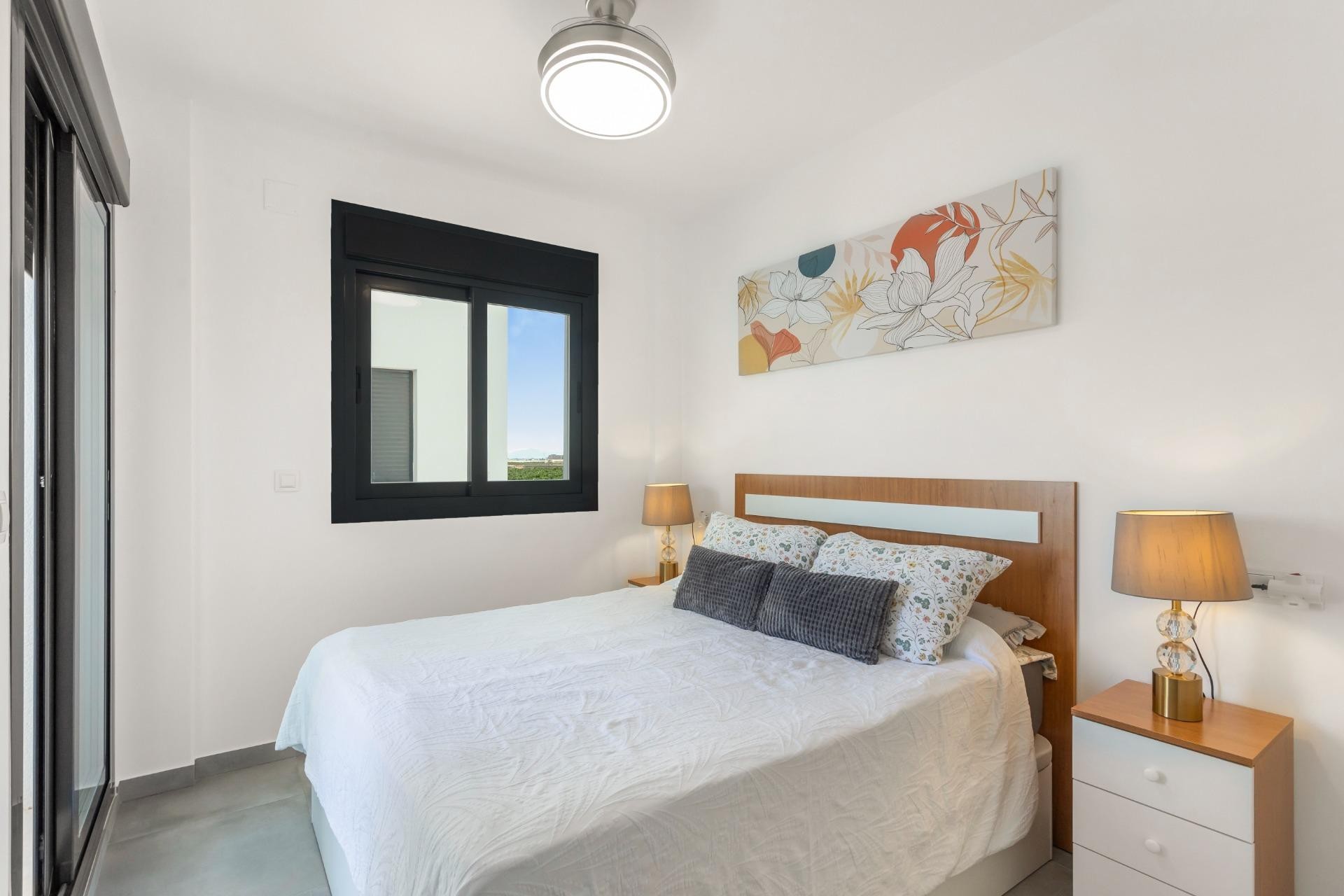 Reventa - Apartment -
Torre Pacheco - Dolores De Pacheco-santa Rosalía